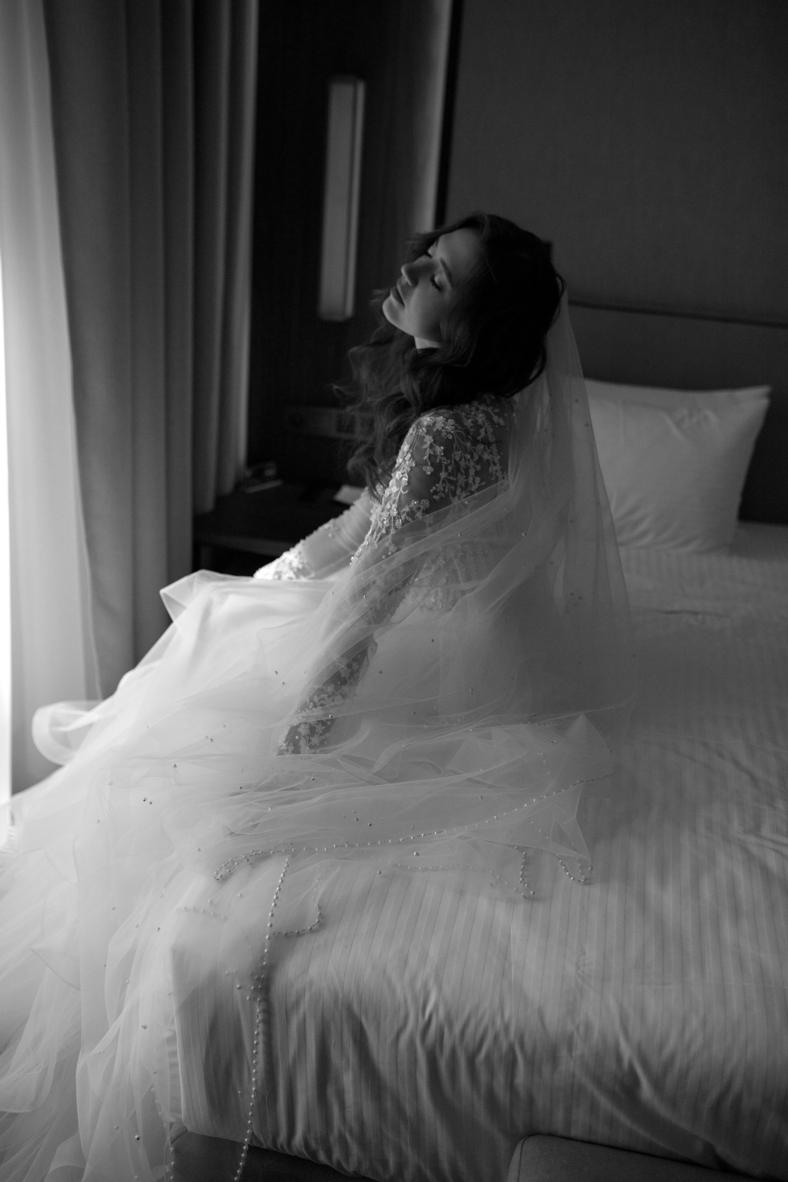 Свадьба Николая и Екатерины. Свадебный и семейный фотограф в Иркутске Яна Лиа