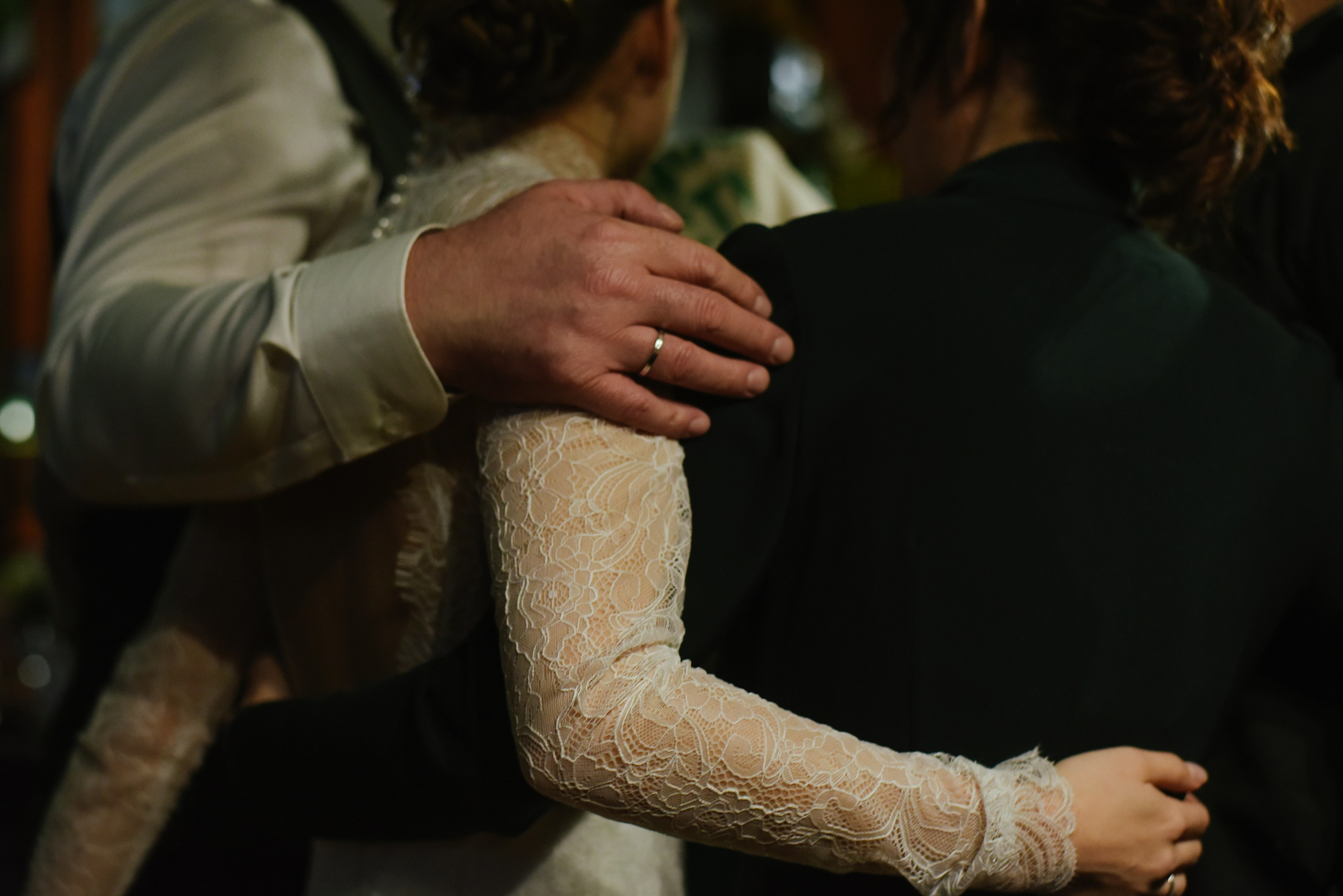 На льду. Фотограф Лола Волна, город Москва