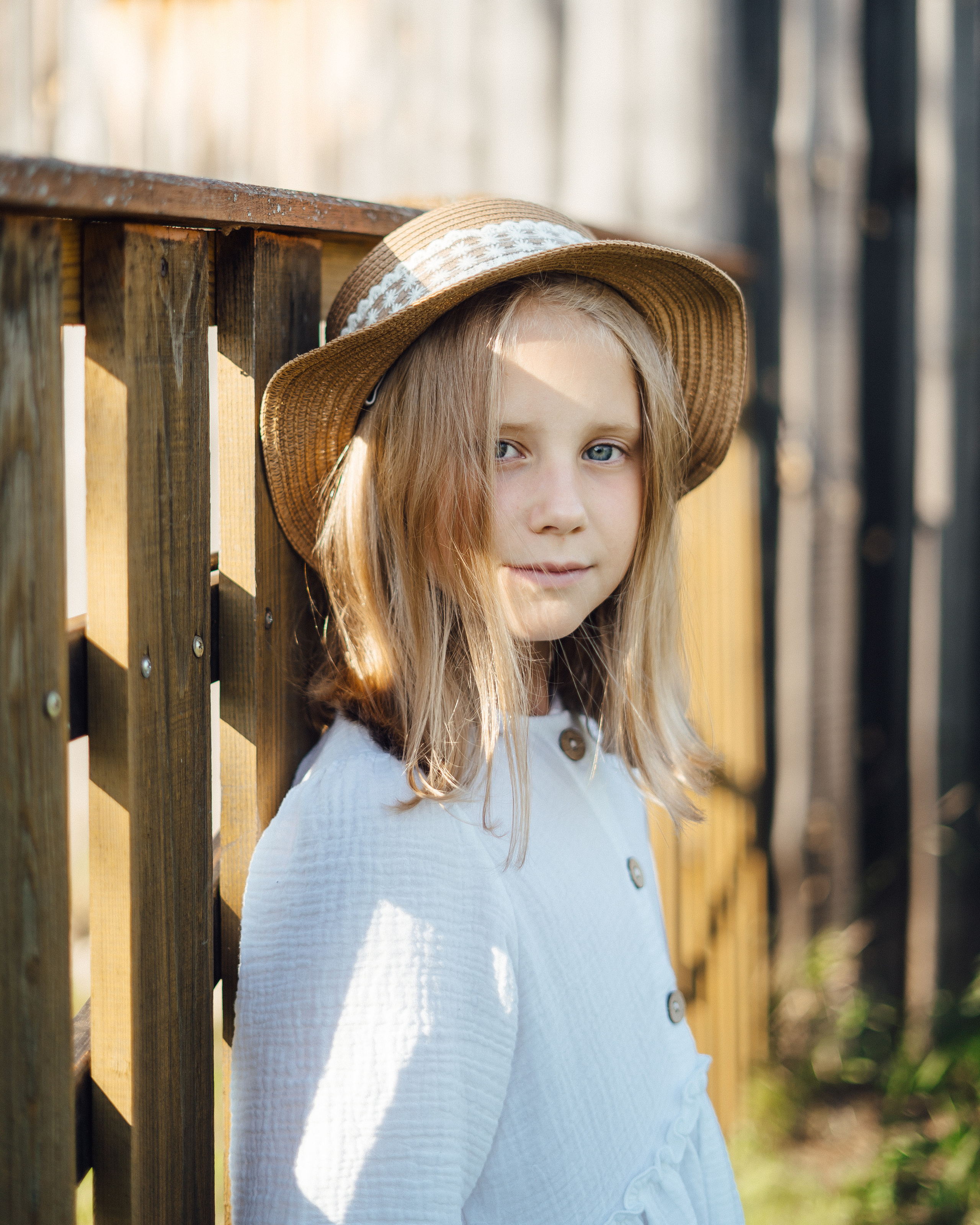 Вероника. Творческий фотограф взрослых и детей в Москве Анна Блифернец