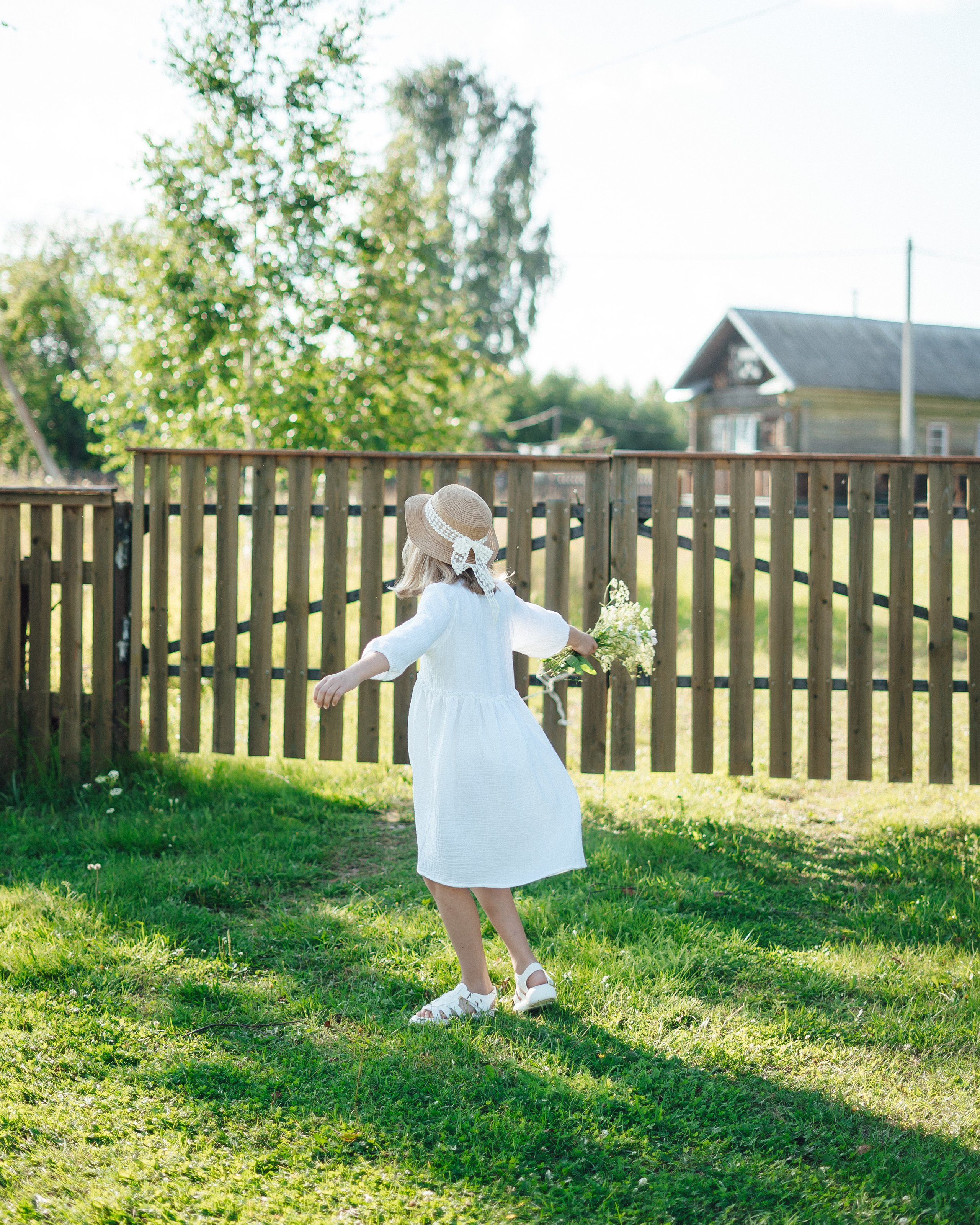 Вероника. Творческий фотограф взрослых и детей в Москве Анна Блифернец