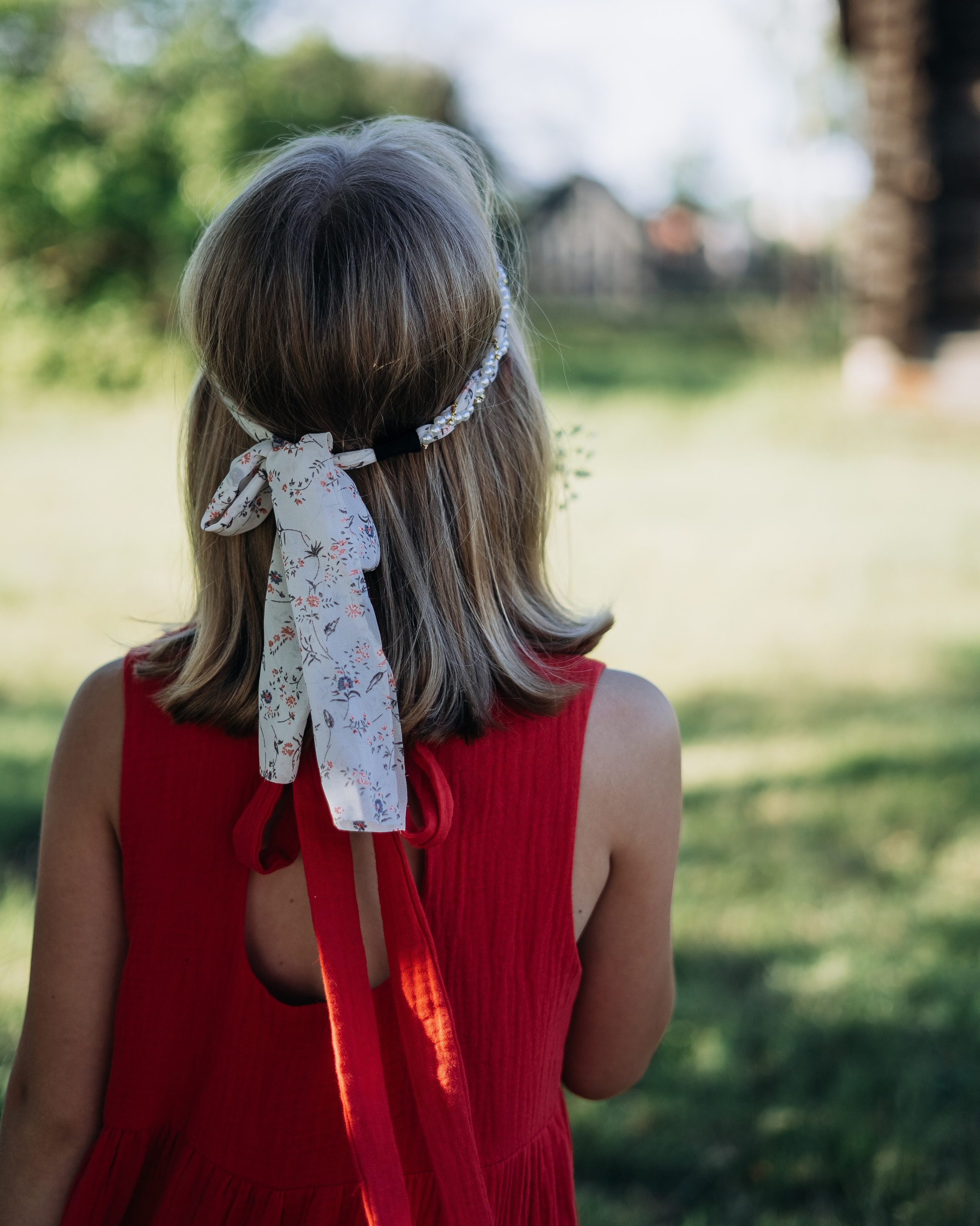 Вероника. Творческий фотограф взрослых и детей в Москве Анна Блифернец