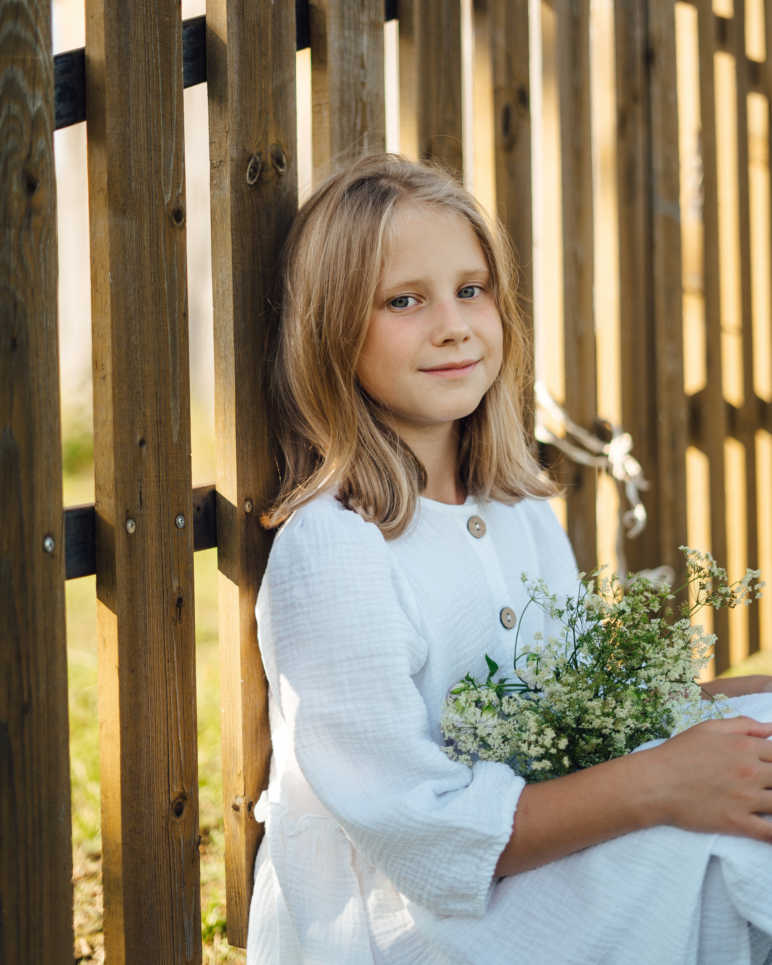 Вероника. Творческий фотограф взрослых и детей в Москве Анна Блифернец