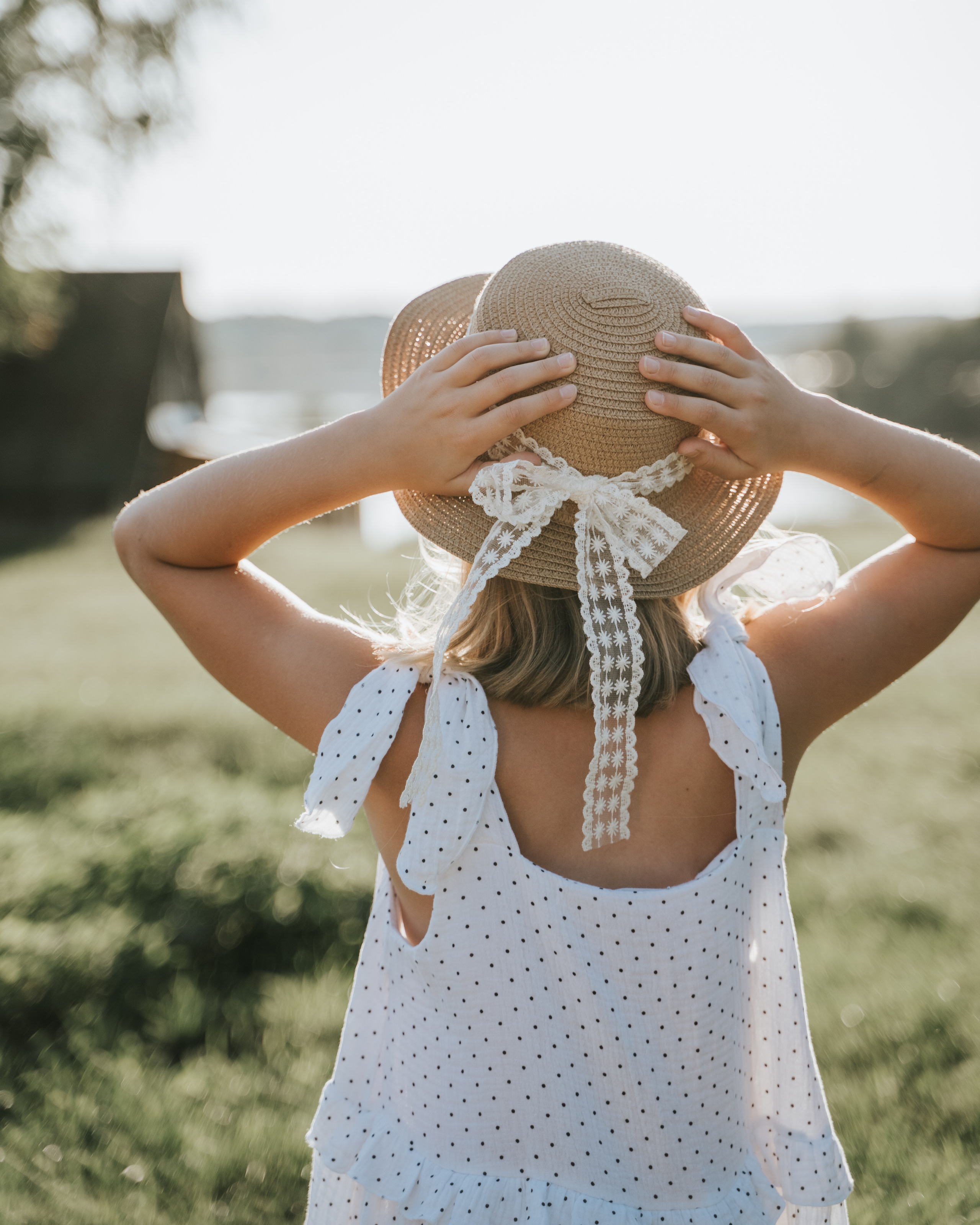 Вероника. Творческий фотограф взрослых и детей в Москве Анна Блифернец