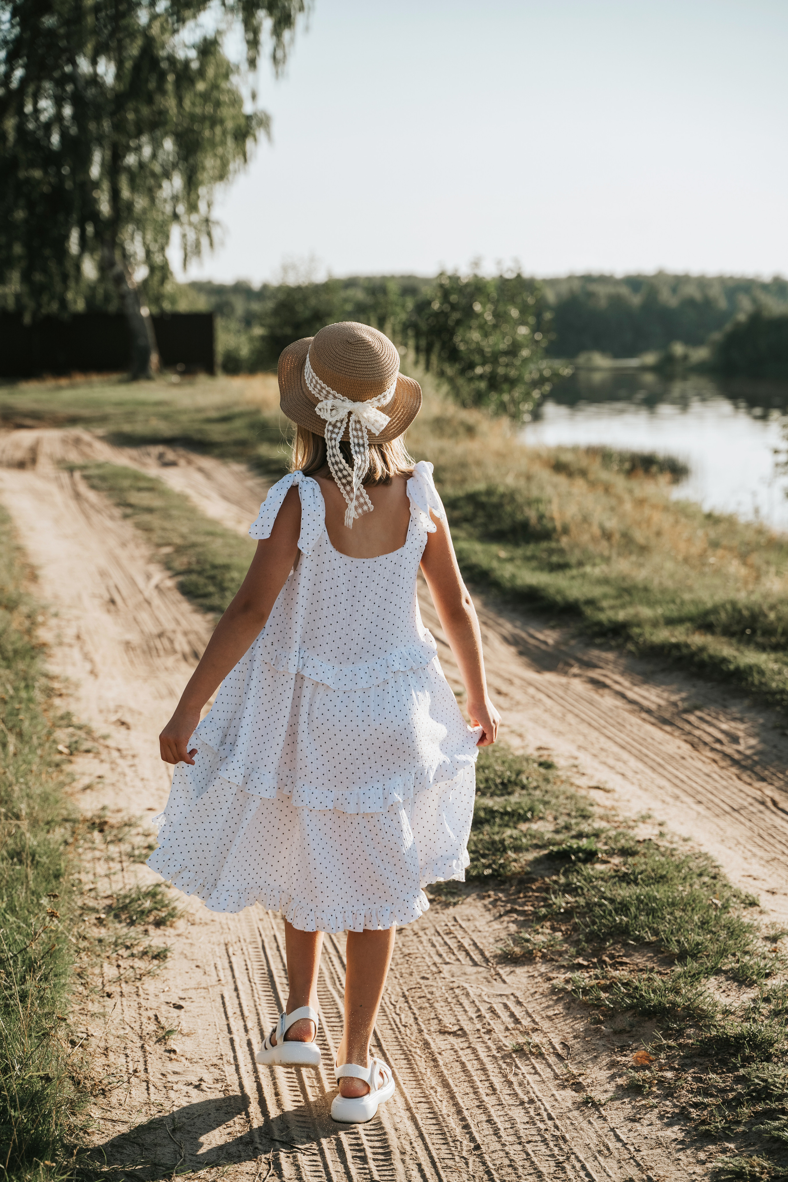 Вероника. Творческий фотограф взрослых и детей в Москве Анна Блифернец
