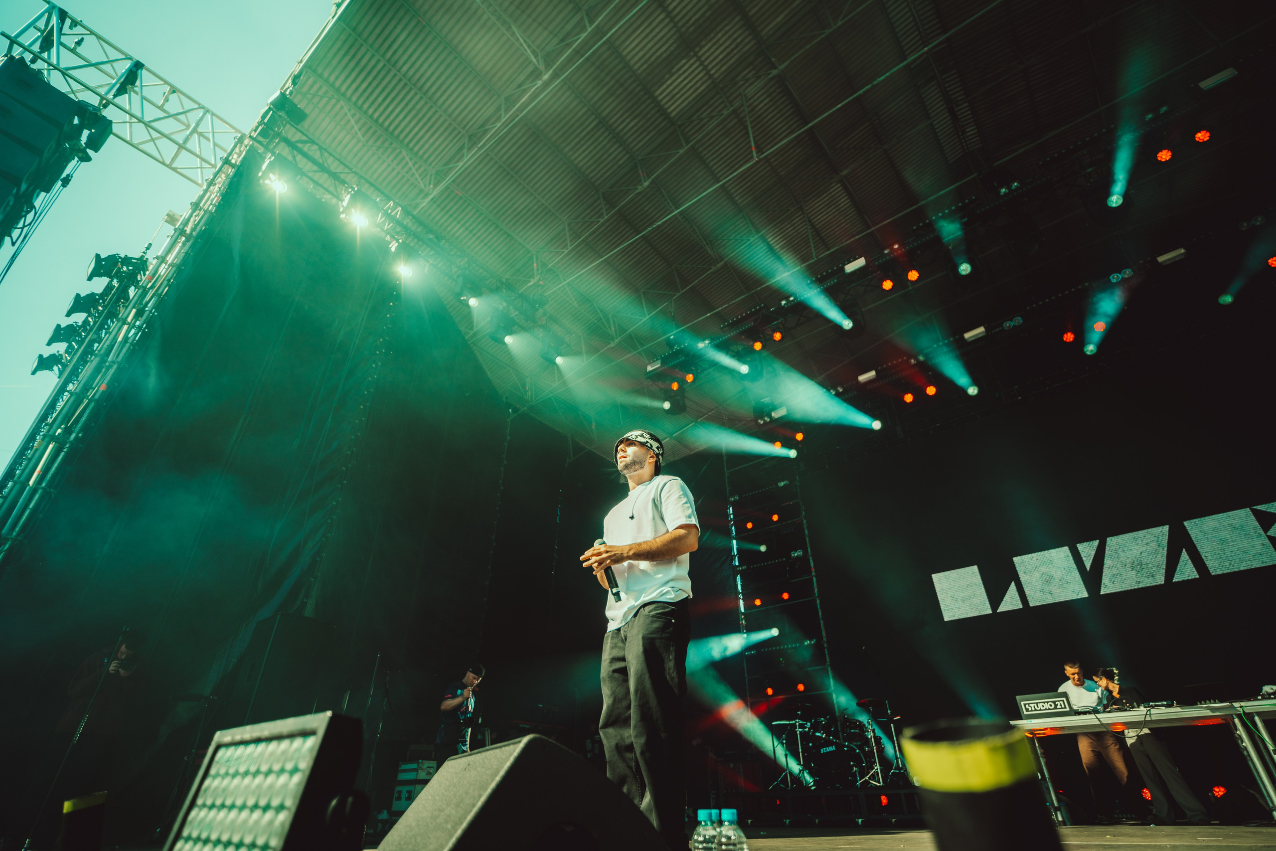 Atlanta fest 2024. Портретный и репортажный фотограф в Санкт-Петербурге