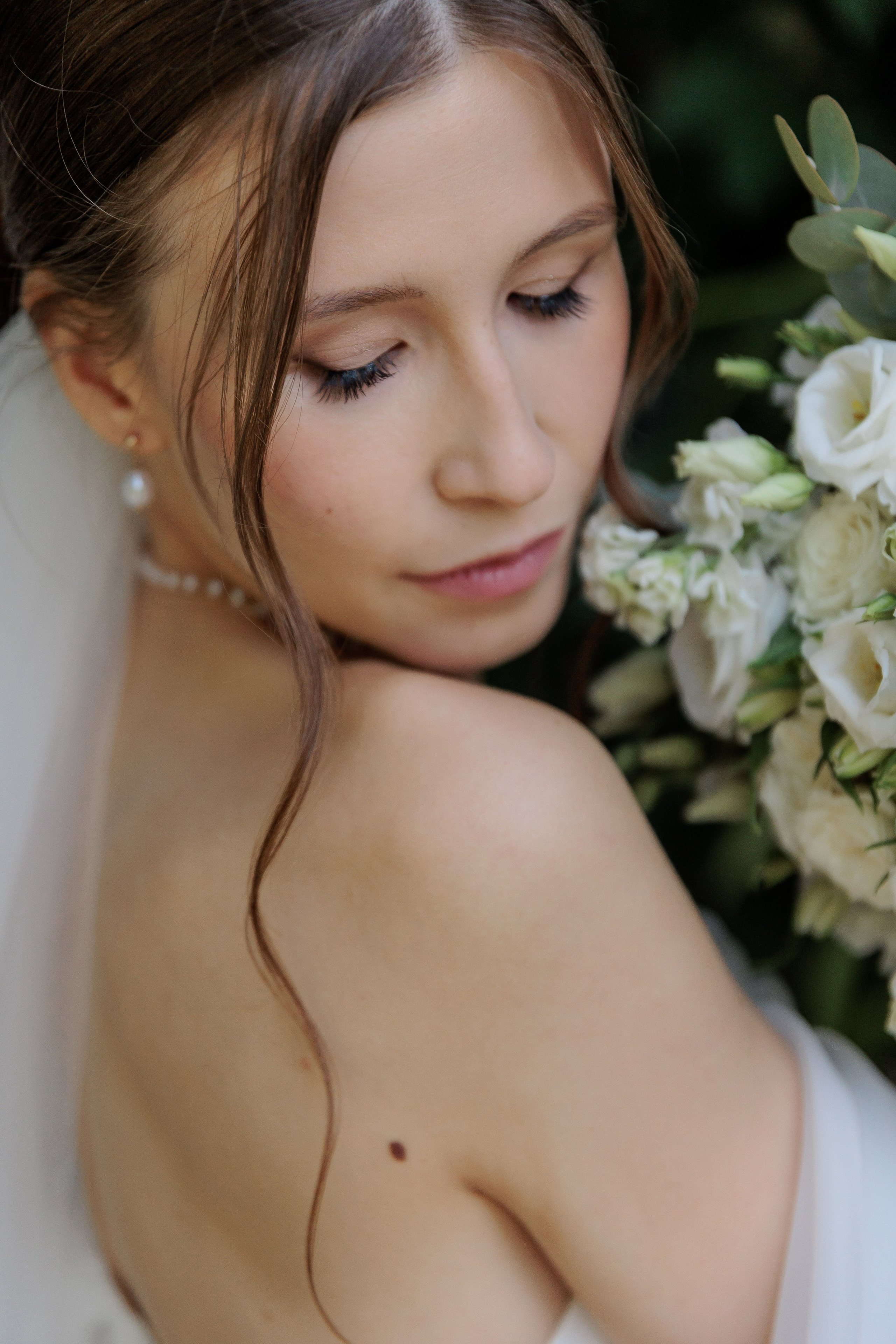 Анна и Илья. Фотограф Дарья Норкина