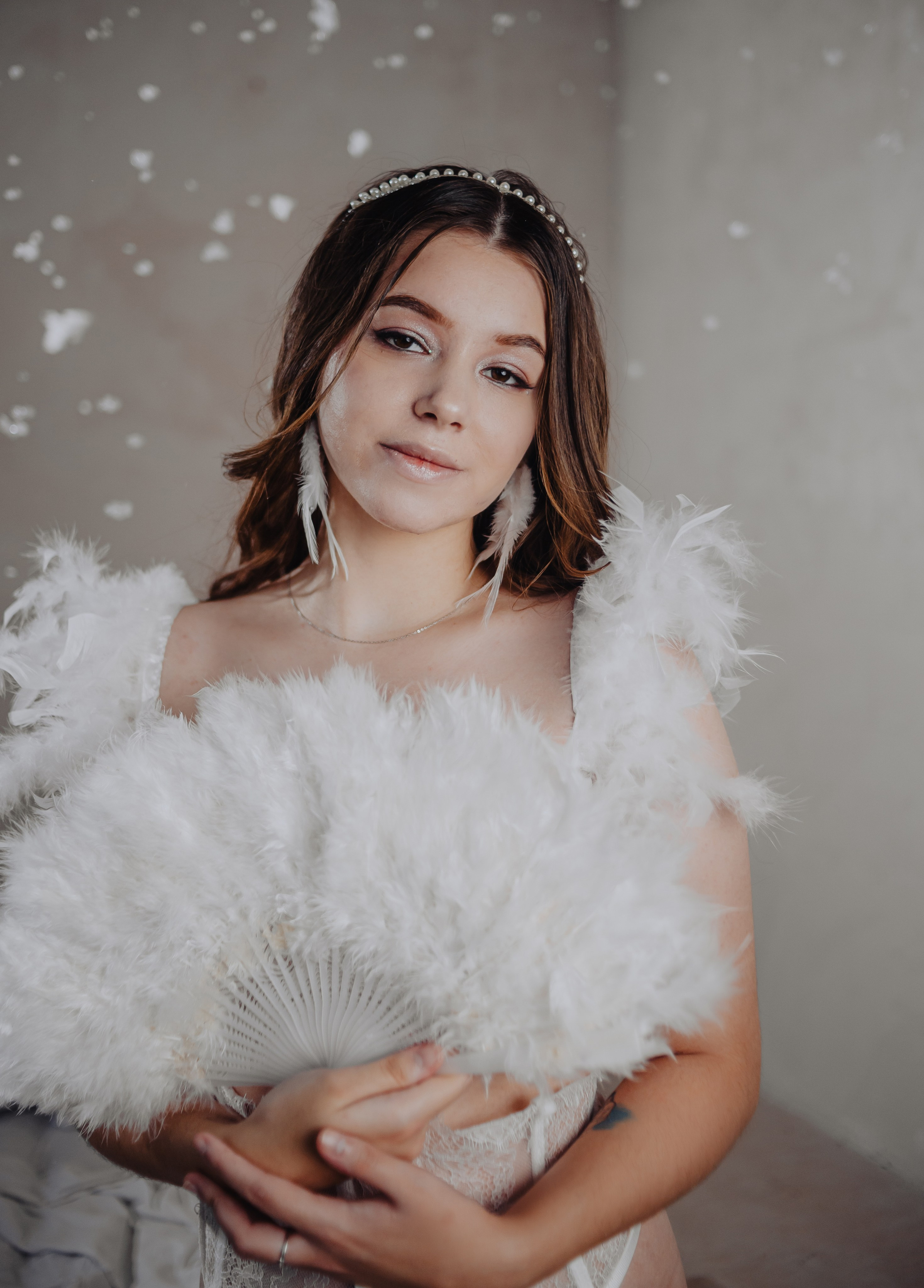 Воздушная. Фотограф Брянск