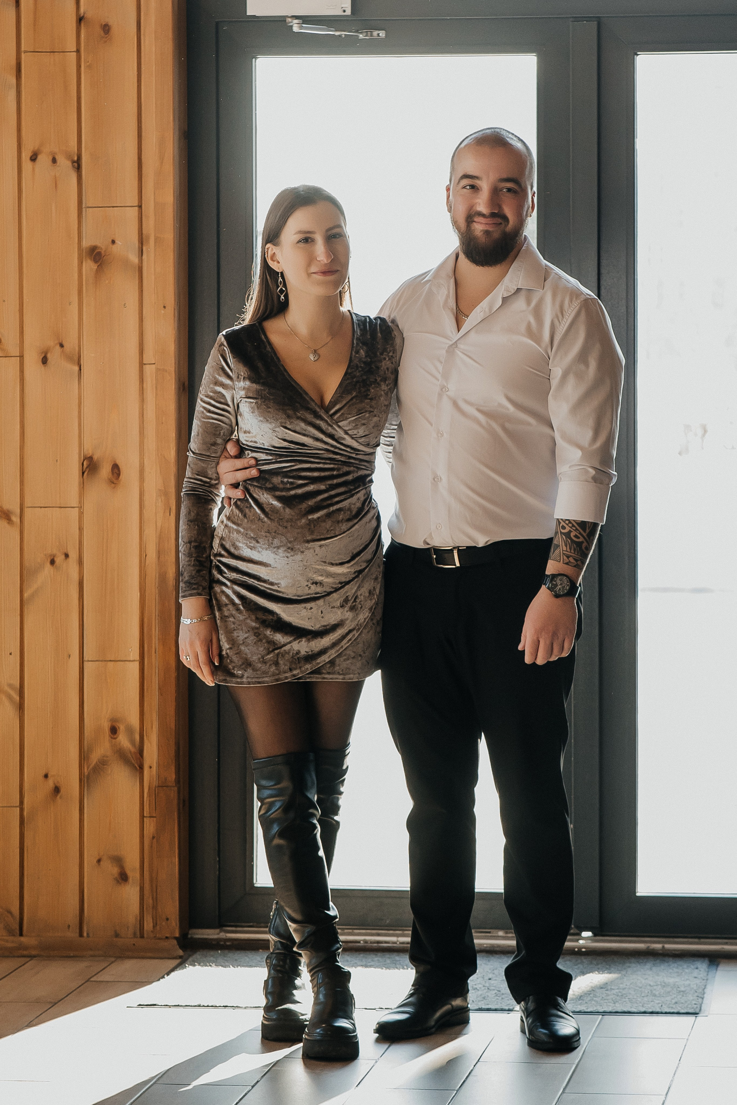 Глиссандо 2026. Свадебный и портретный фотограф Алина Иванова. Екатеринбург-Москва