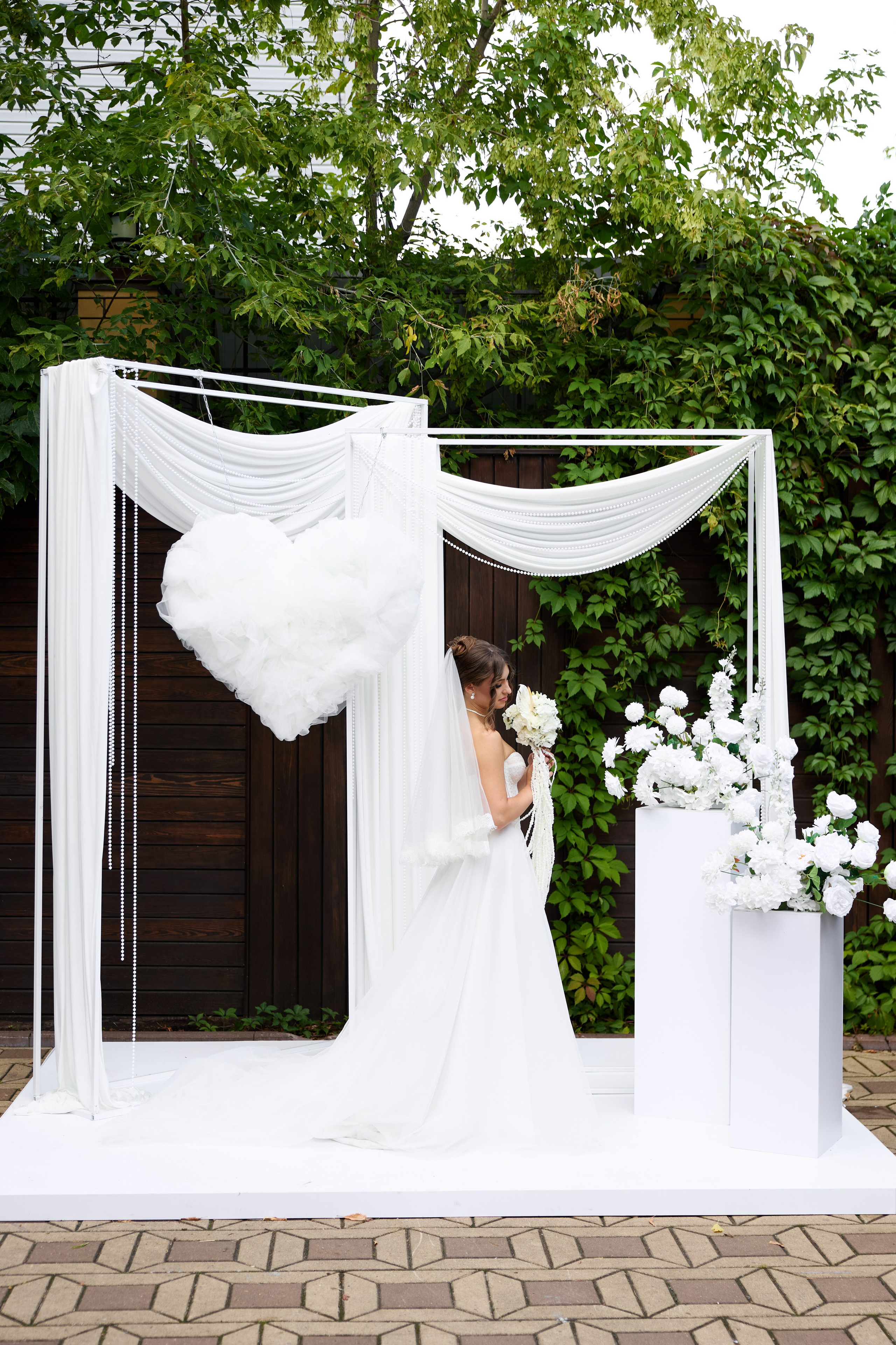 Владимир и Екатерина 2025. Александр Прозоров фотограф в Кирове