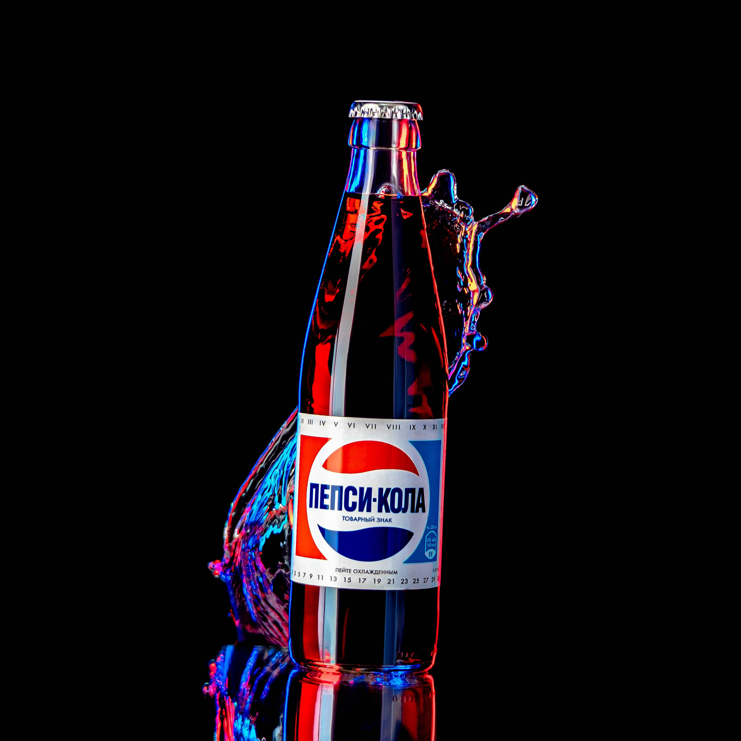 предметная съемка