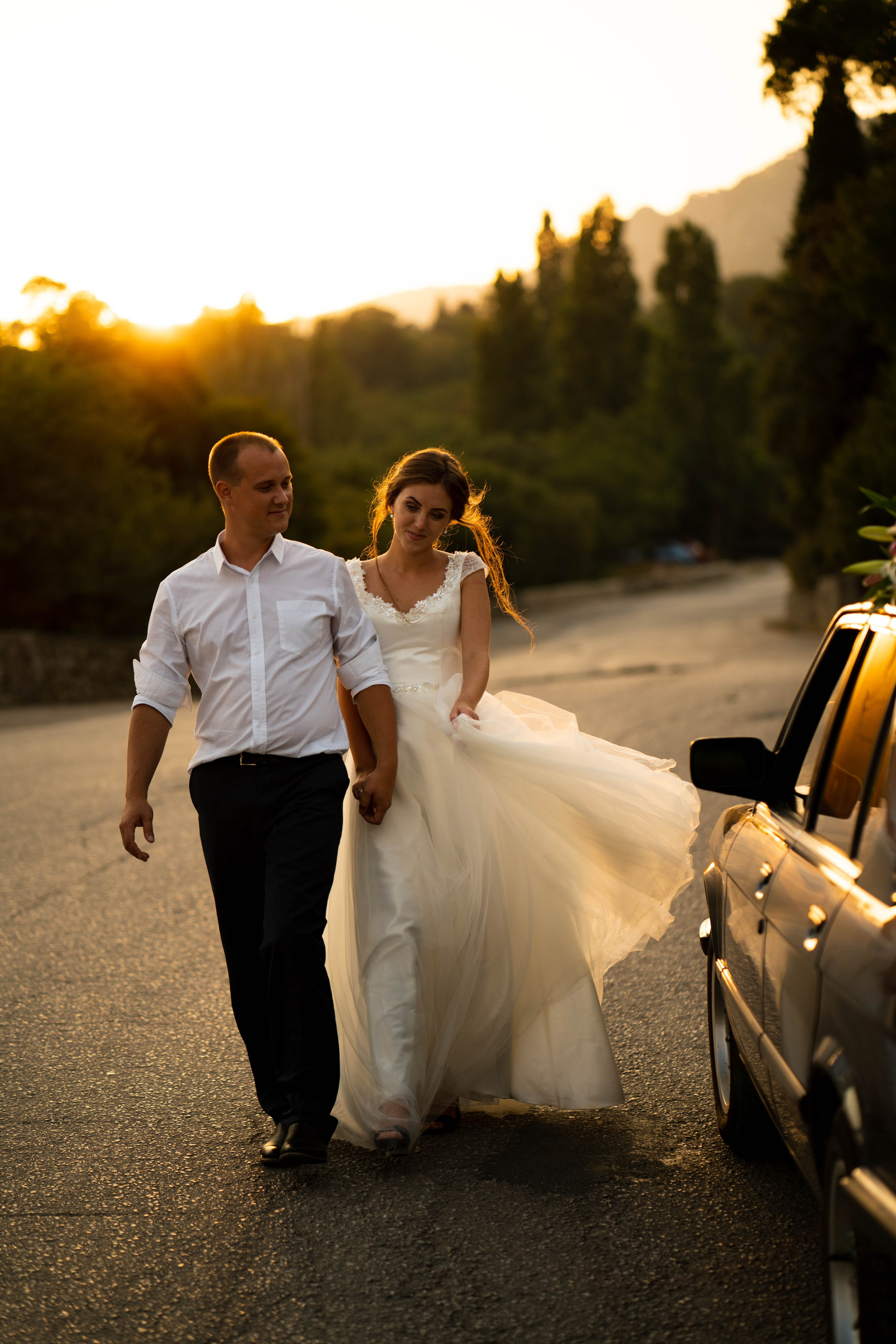 Свадебное портфолио. Kurochka.production фото и видео для бизнеса в Москве