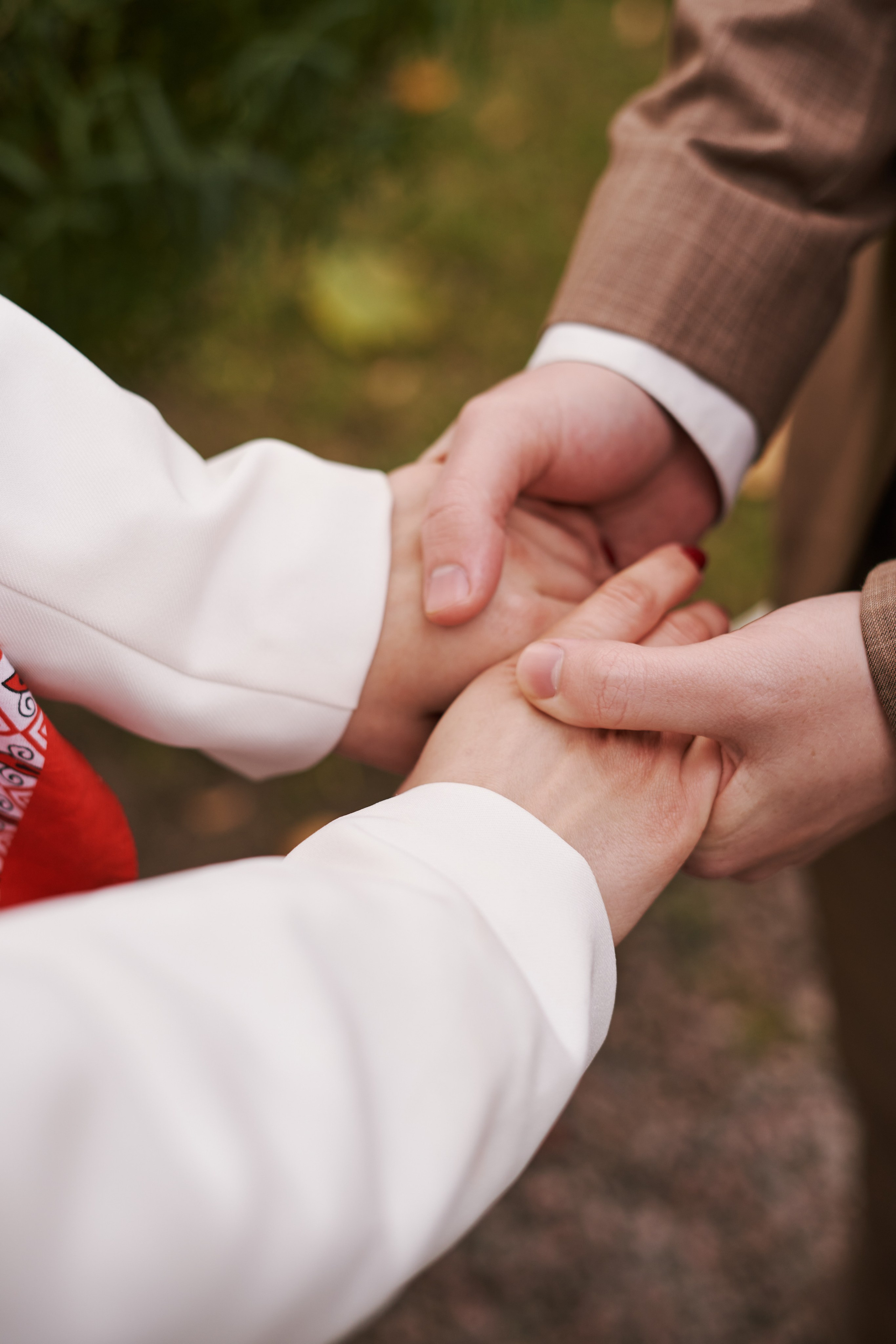 Екатерина и Никита. Фотограф в Нижнем Новгороде Невоструева Анна