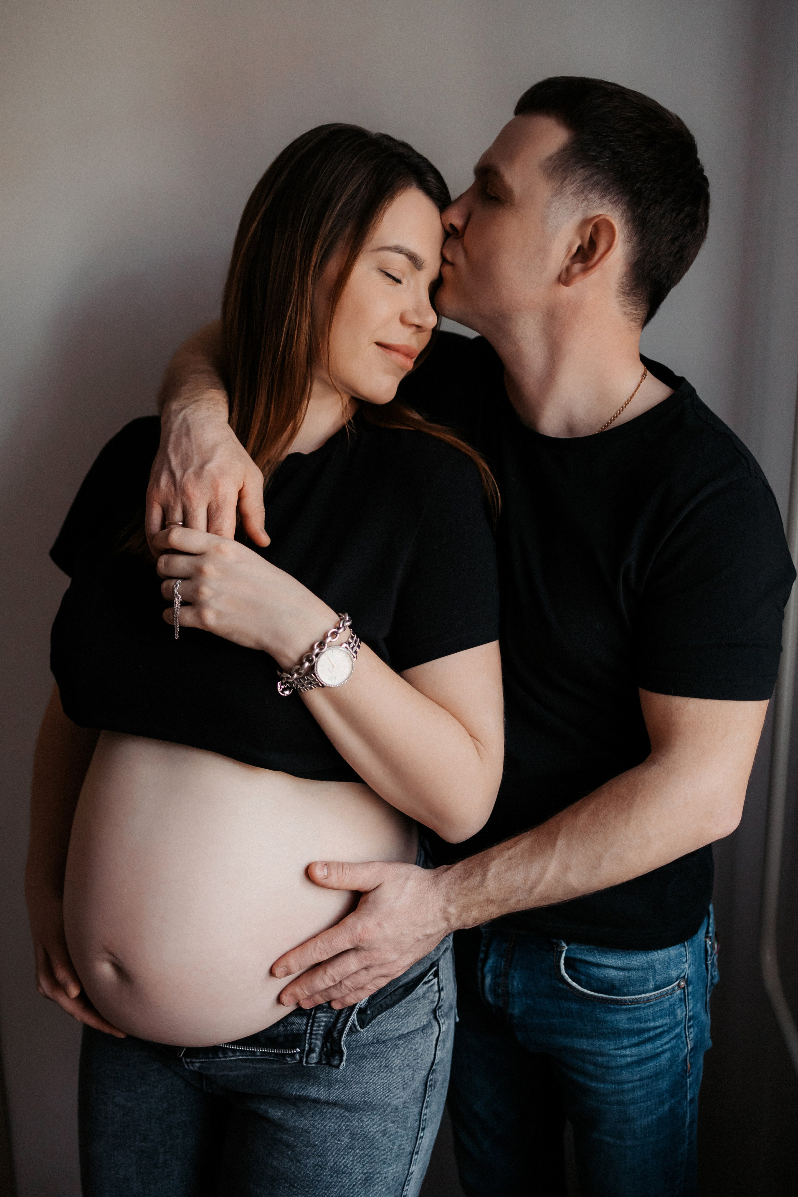 Домашняя. Фотограф Нижний Новгород