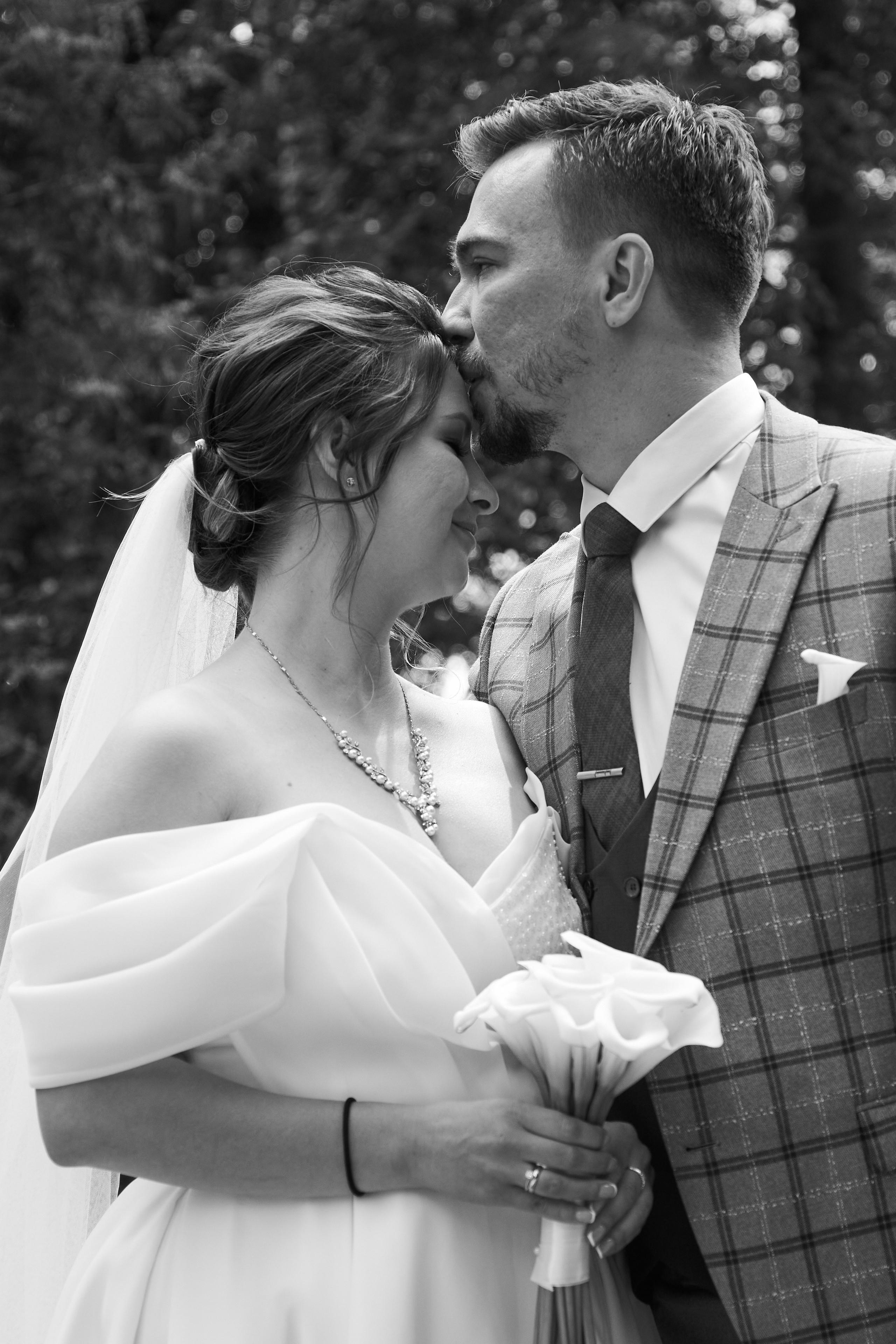 Свадебная прогулка Сергей и Светлана. ГЛАВНОЕ