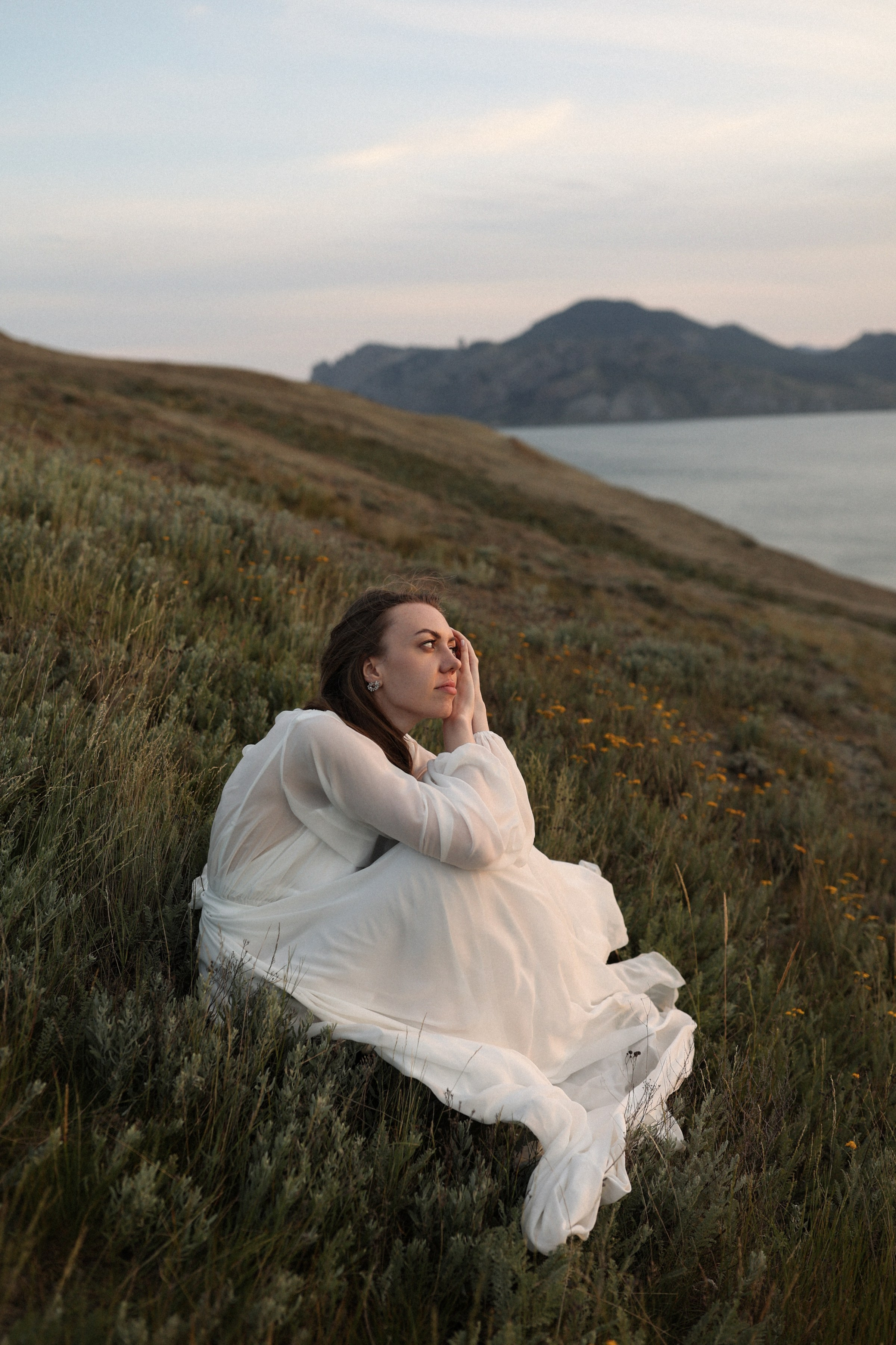 Хамелеон. Фотограф в Севастополе и Крыму Артем Волобуев