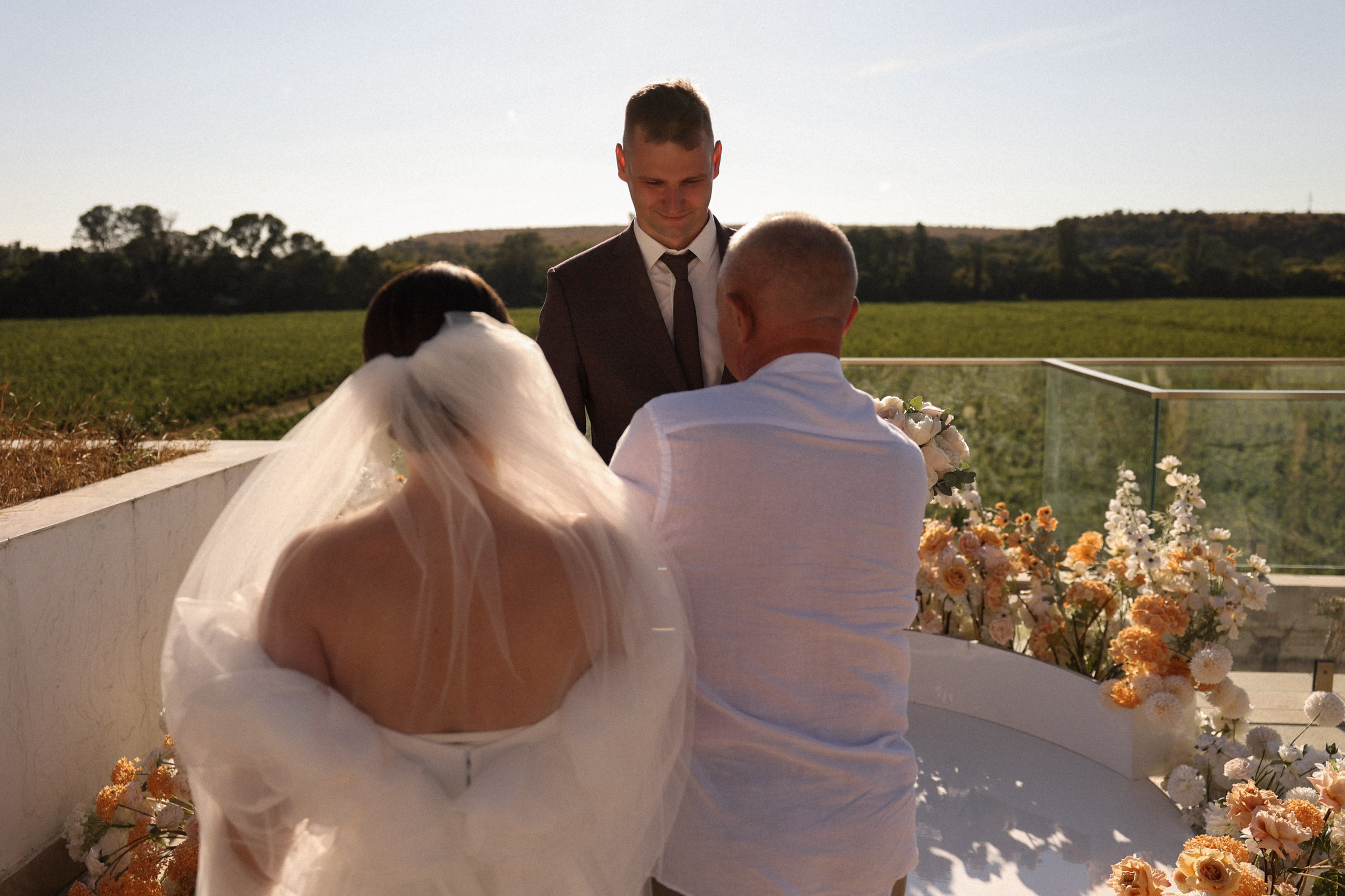 Александр и Екатерина. Фотограф в Севастополе и Крыму Артем Волобуев