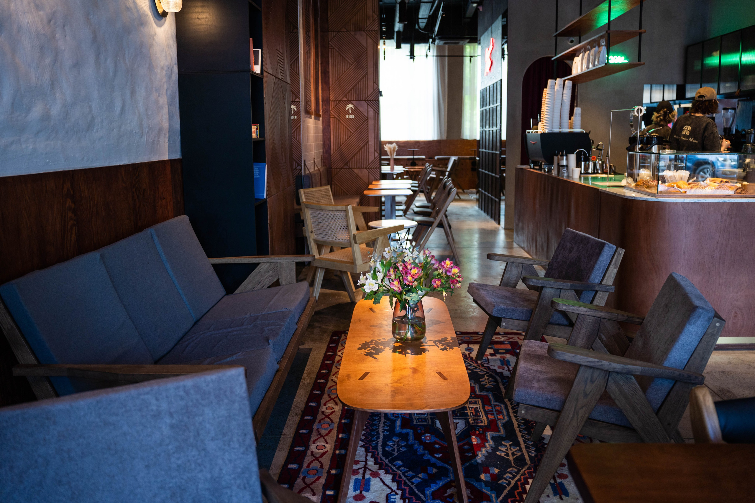 SURF COFFEE| DAY. Фотограф Абакумова Анастасия