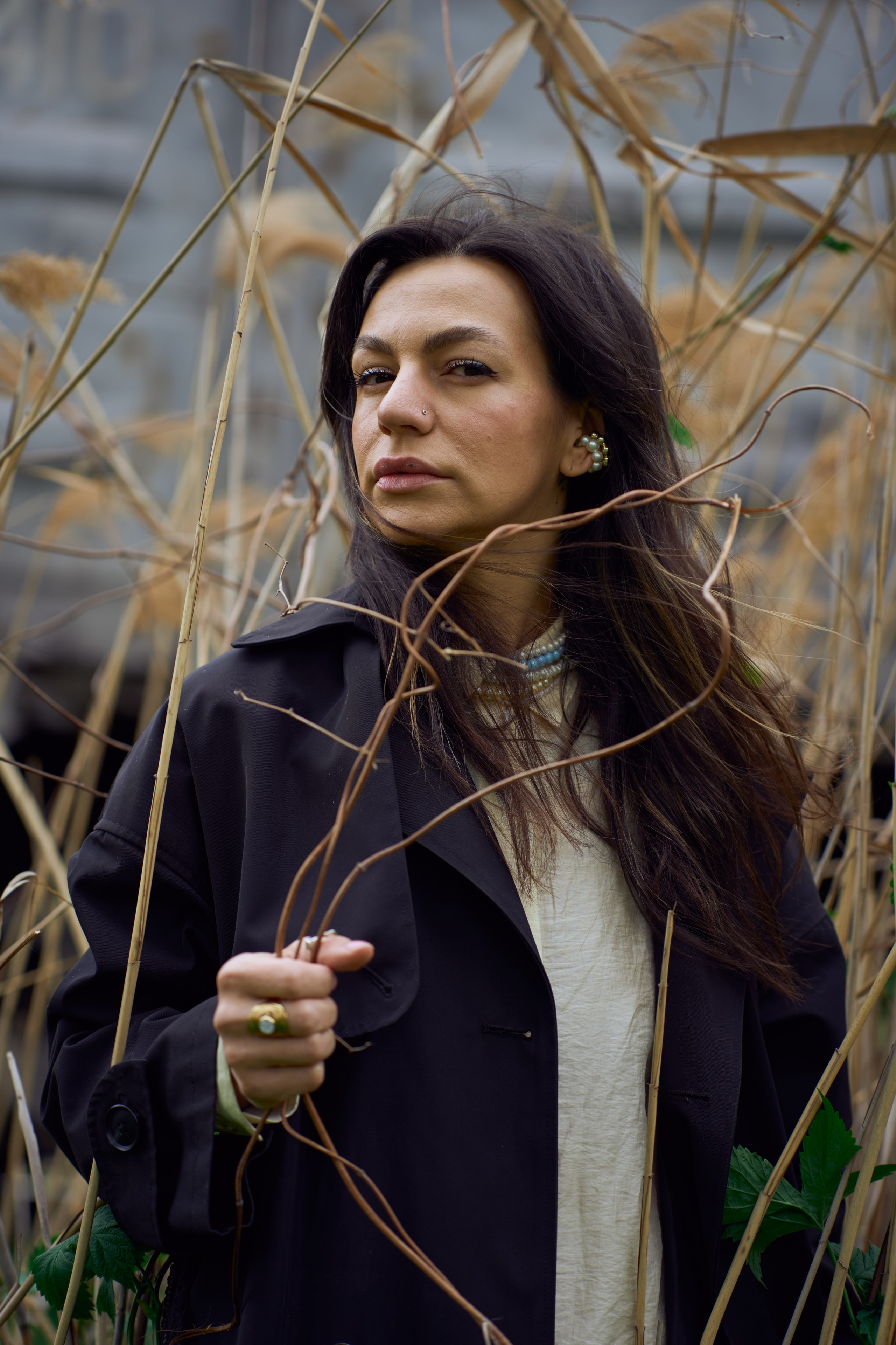 Марта. Фотограф, Римма Невинская