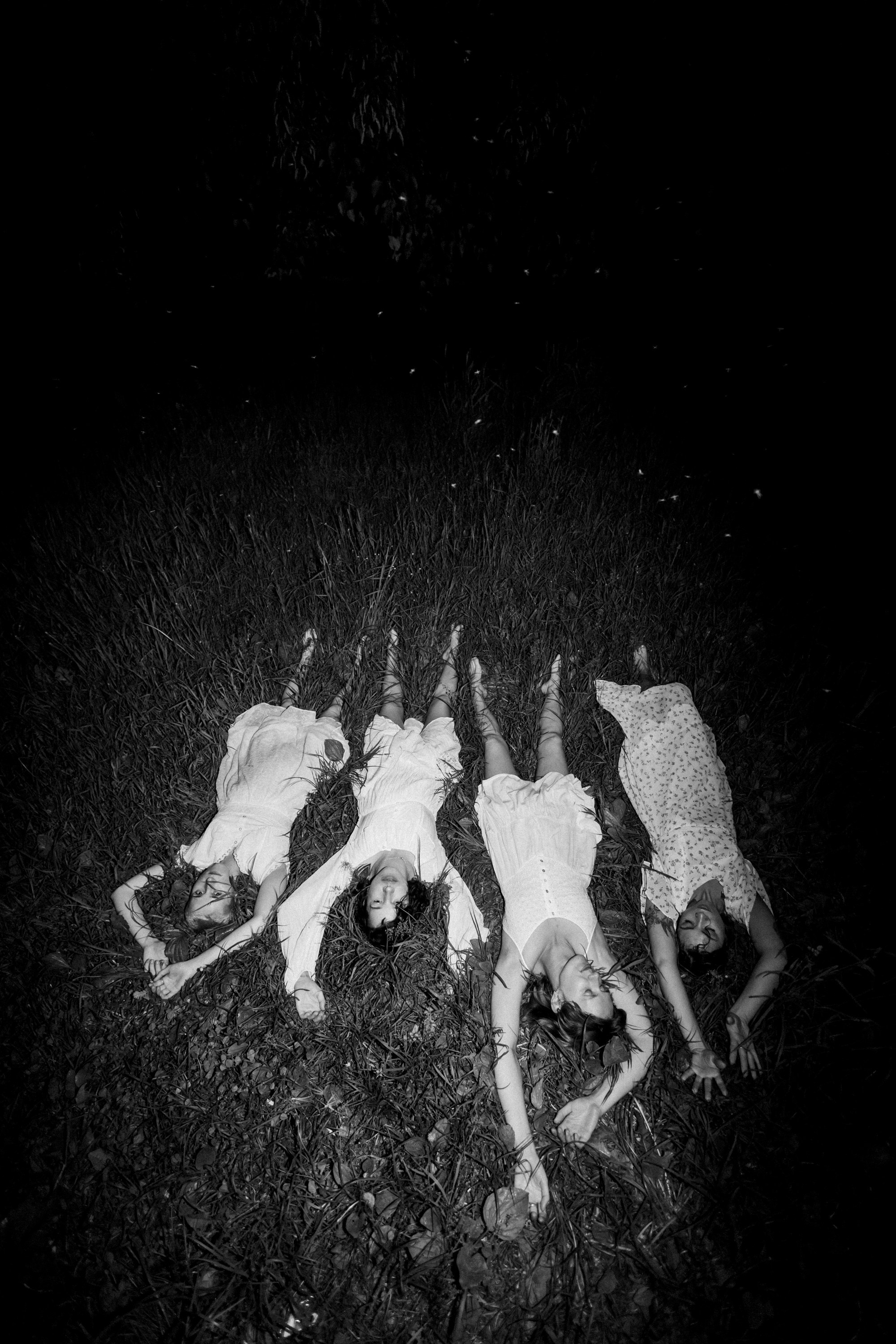 Шабаш. Арт-фотограф Кристина Каширская