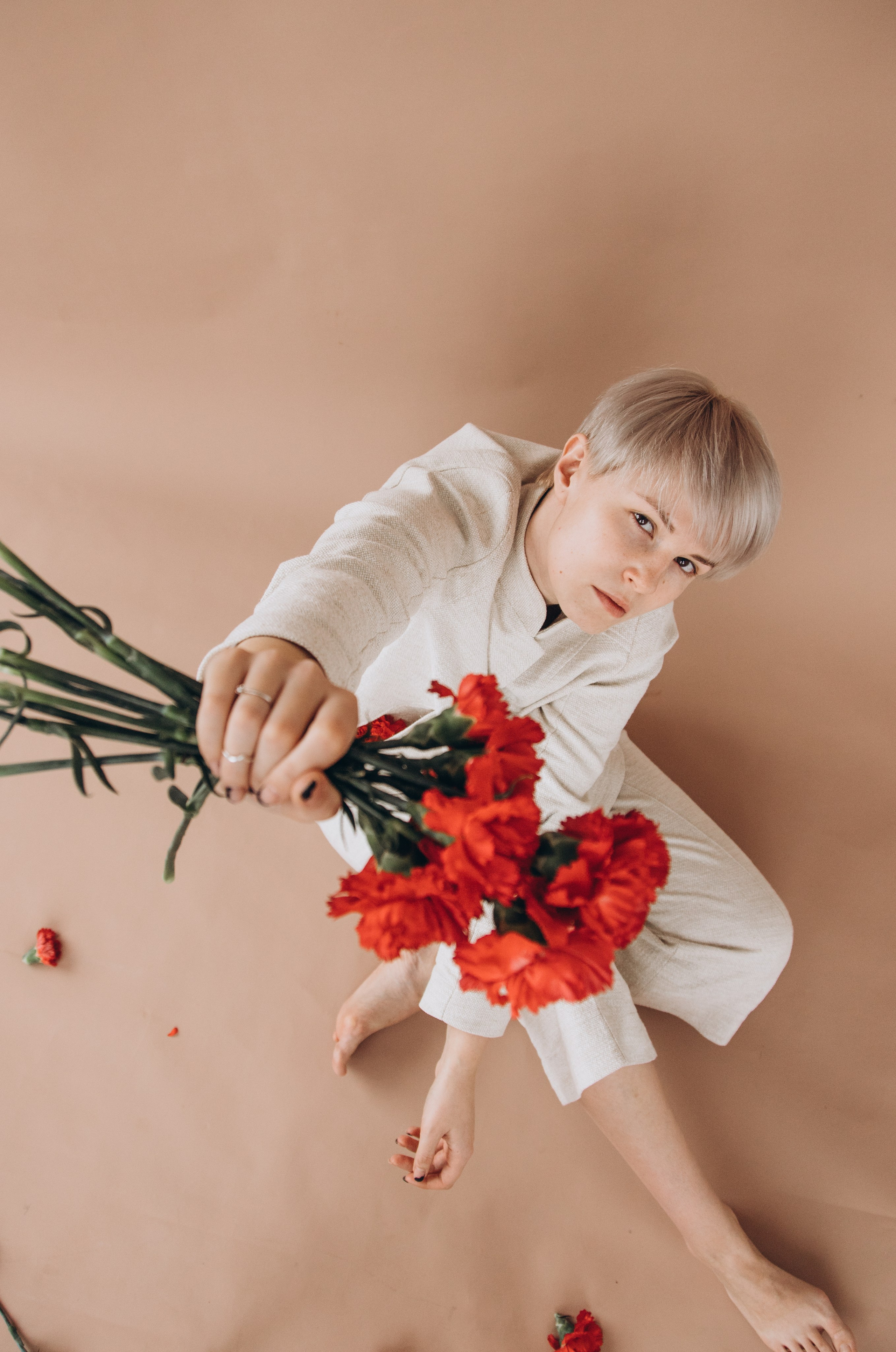 Лиса. Свадебный и семейный фотограф Краснова Юлия