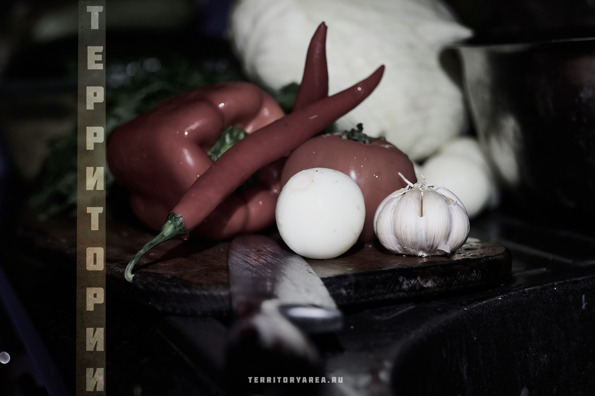 Открытки фотопроекта «Территории». Фотопроект «Территории»