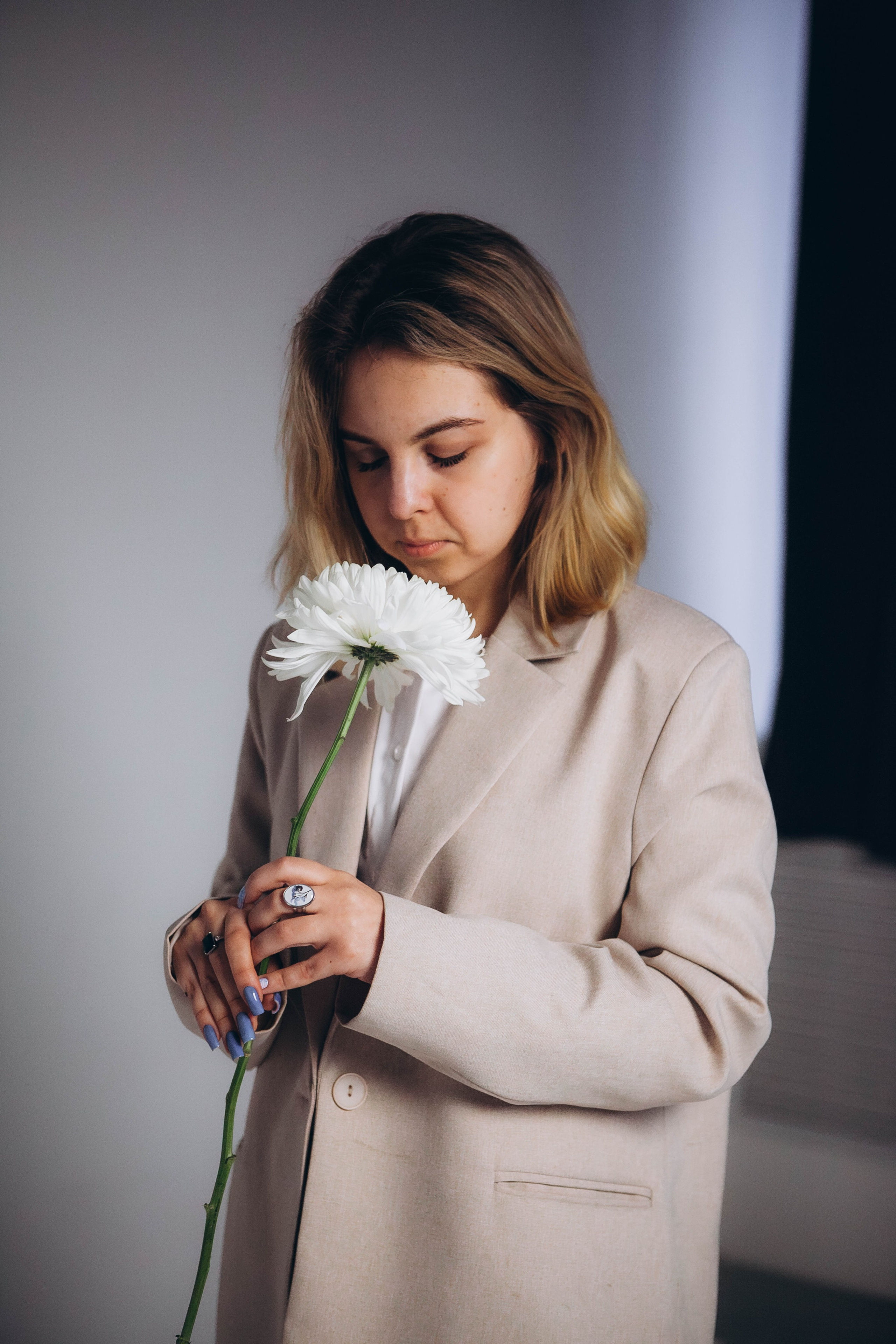 Оля 🤍. Фотограф Ольга Крукле