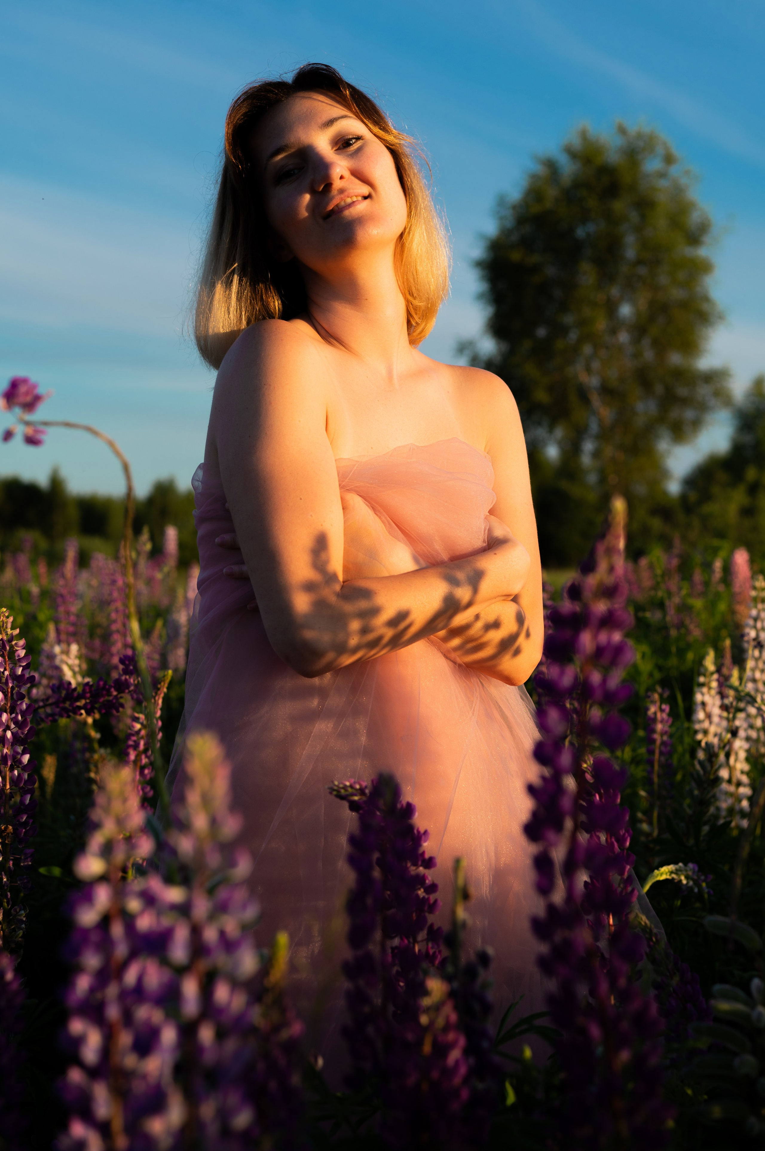 Нина. Портретный, семейный фотограф Марина Моисеева