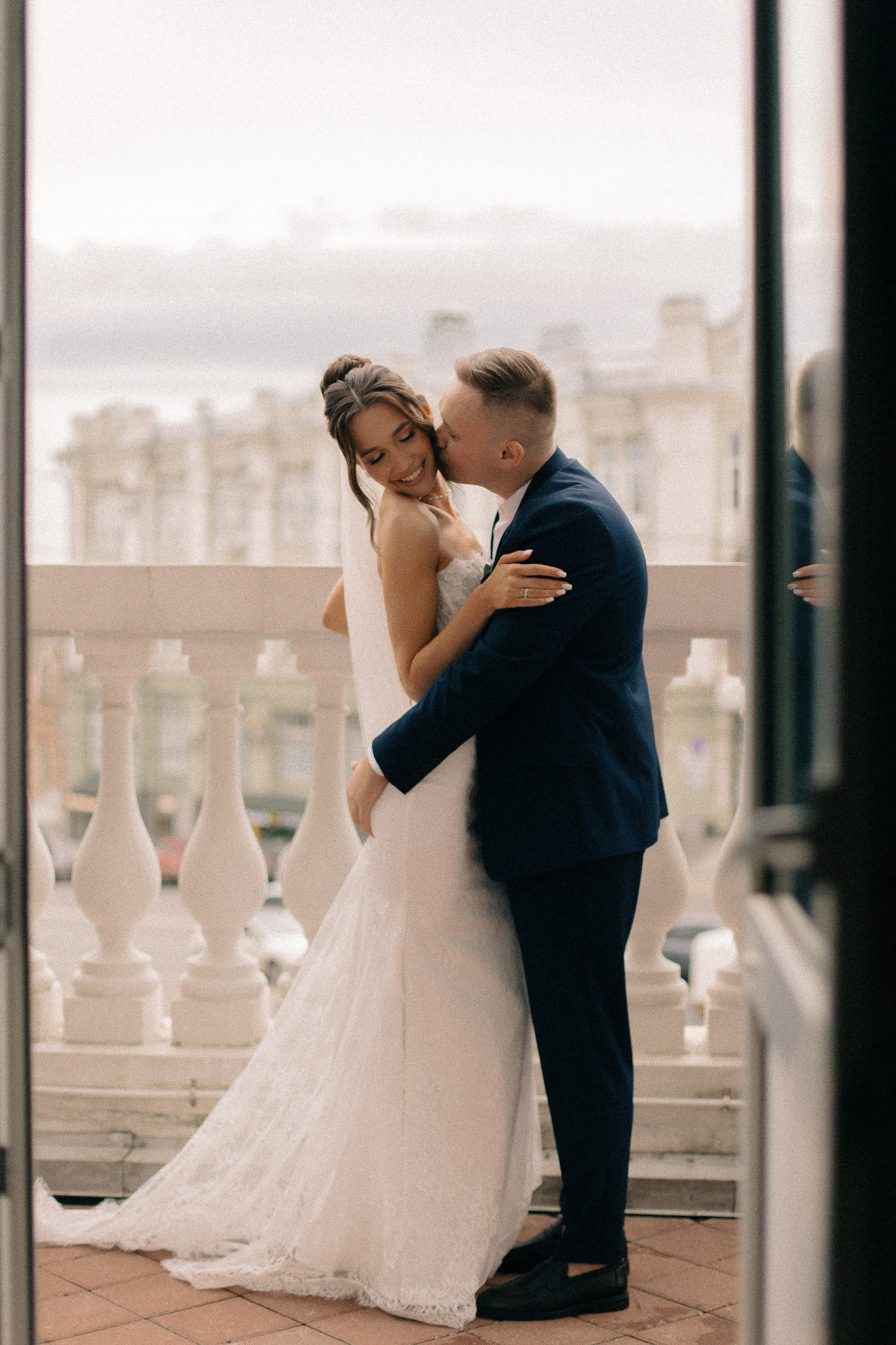 Анастасия и Александр ♡