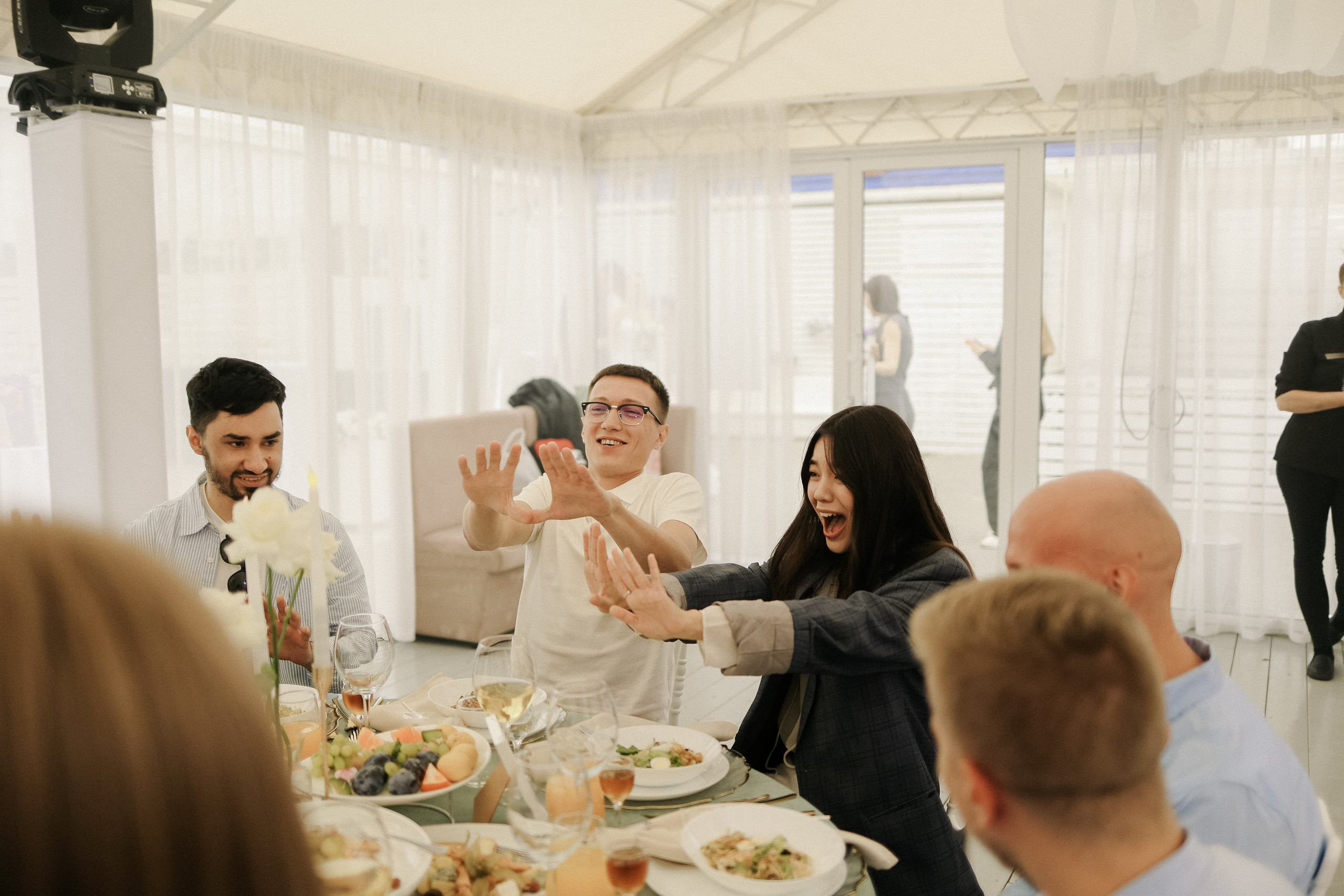 Алина ♡ Денис