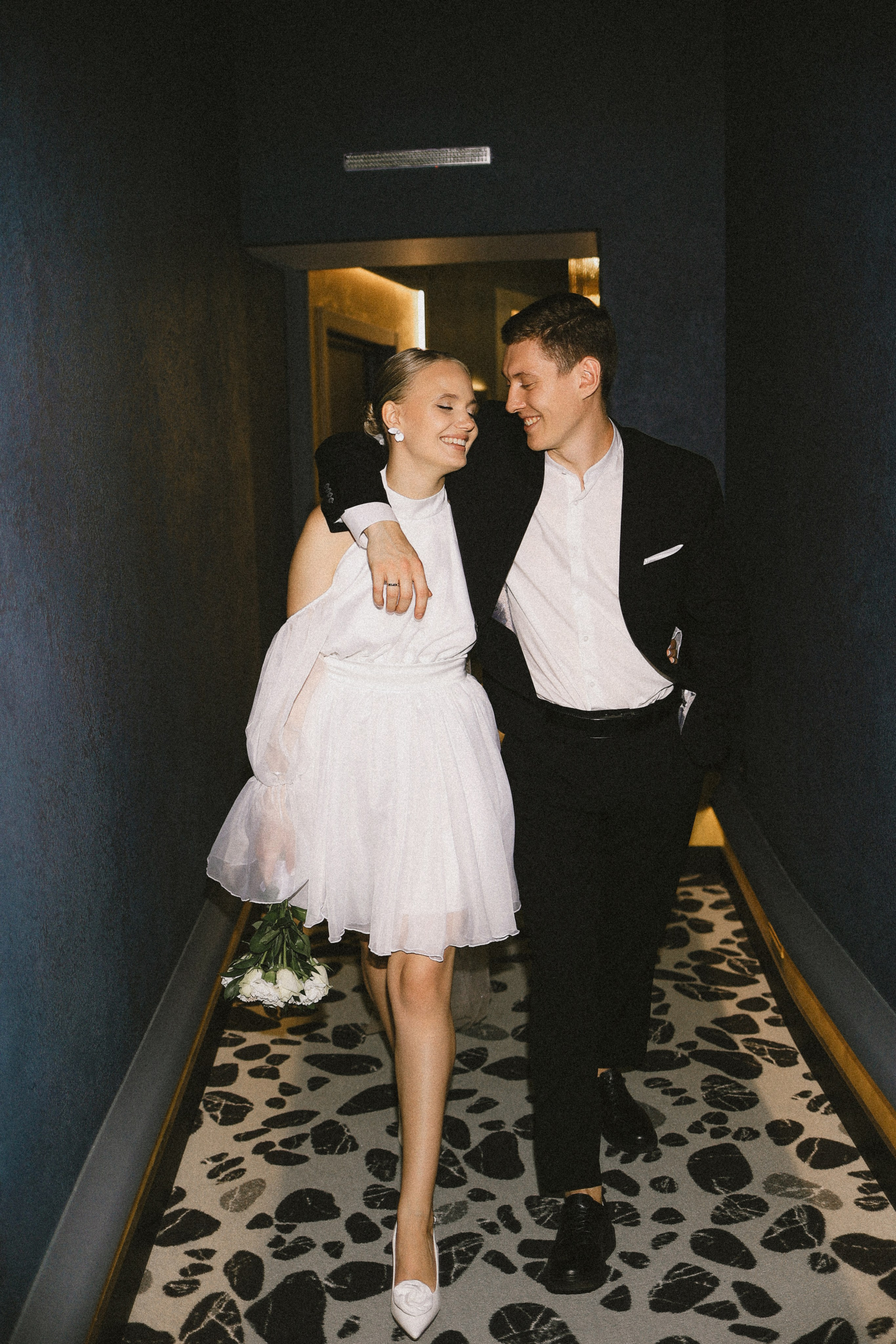 Маша ♡ Данил