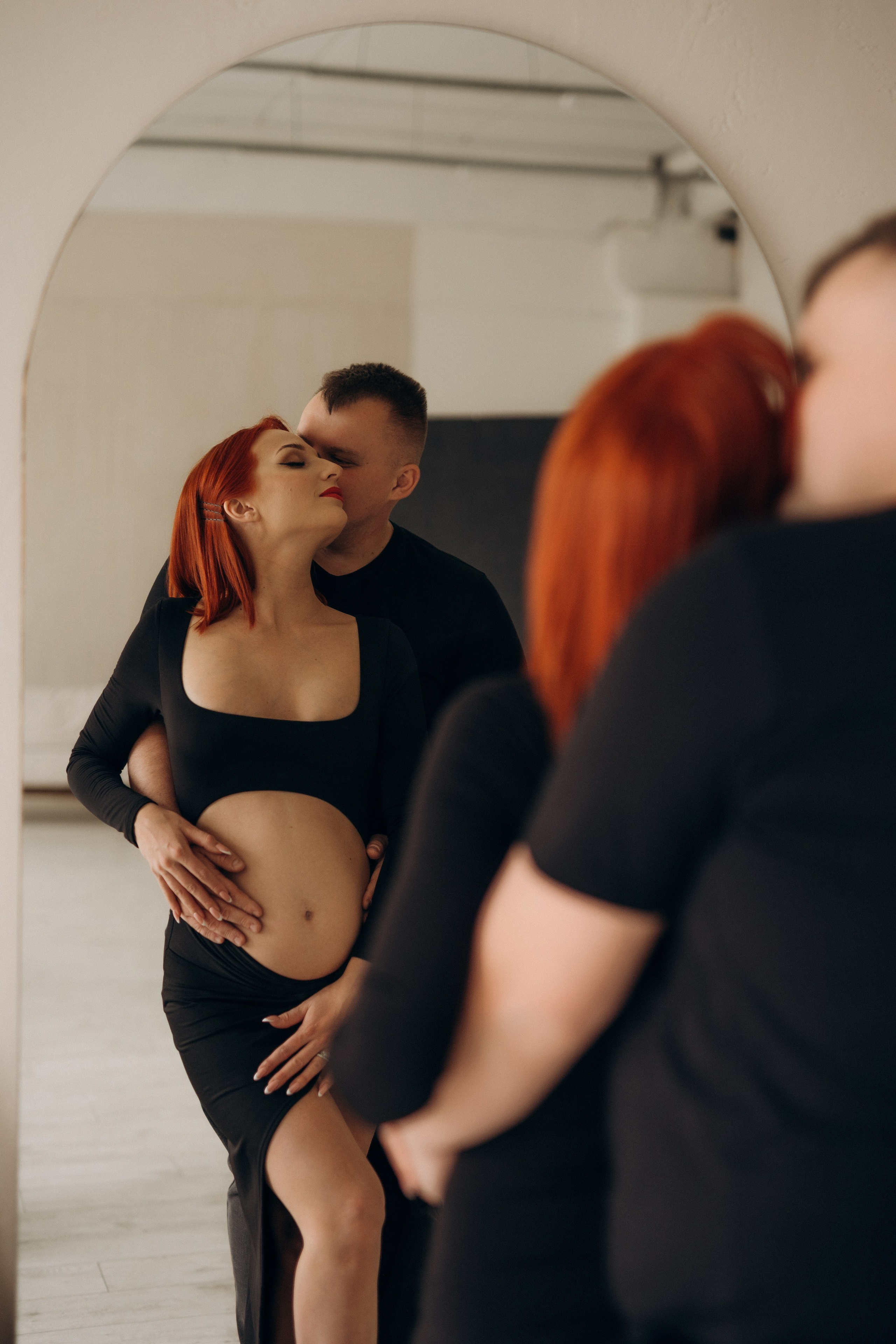 Такая нежная любовь. Алёна Хомич. Свадебный и семейный фотограф Коломна, Москва