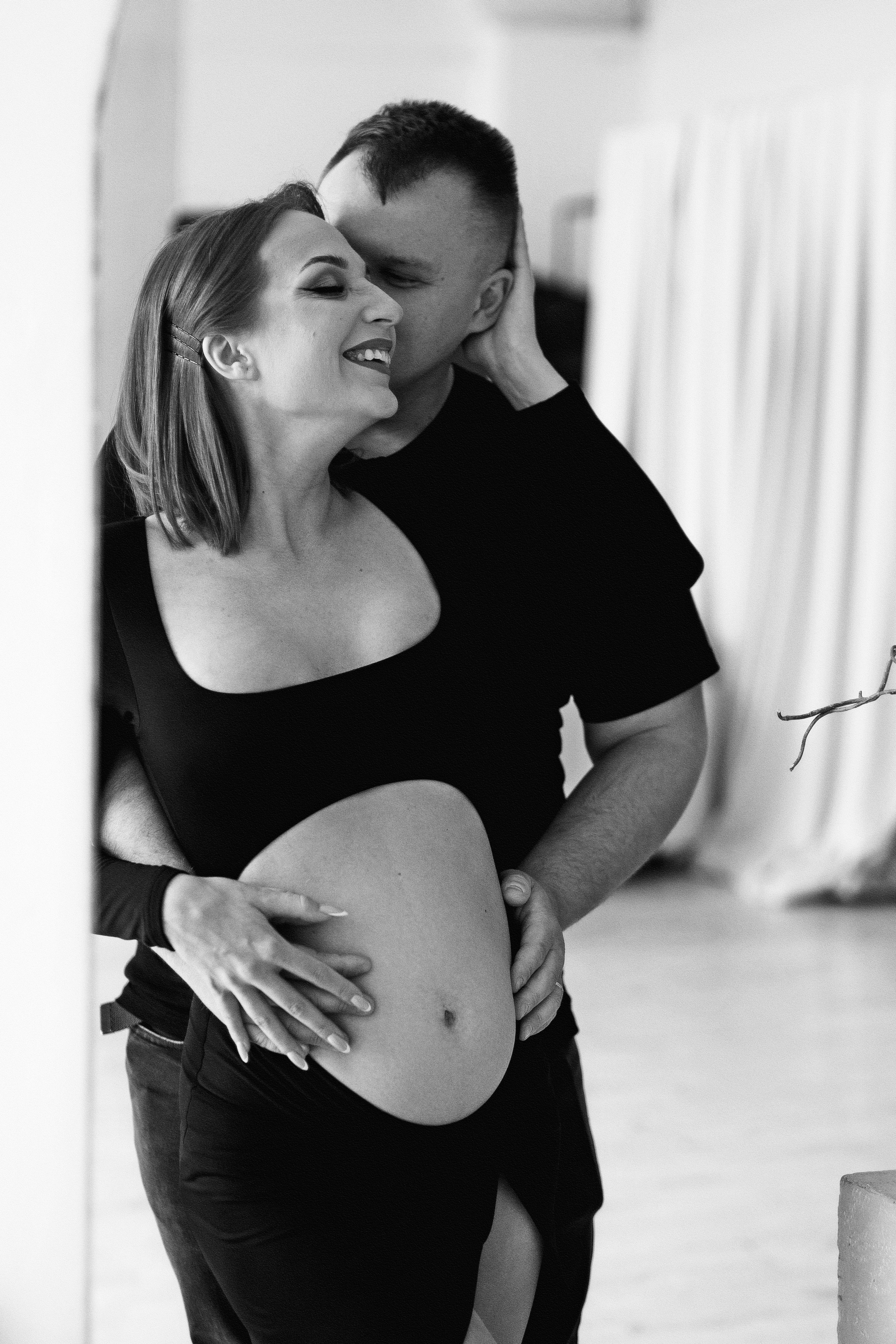 Такая нежная любовь. Алёна Хомич. Свадебный и семейный фотограф Коломна, Москва