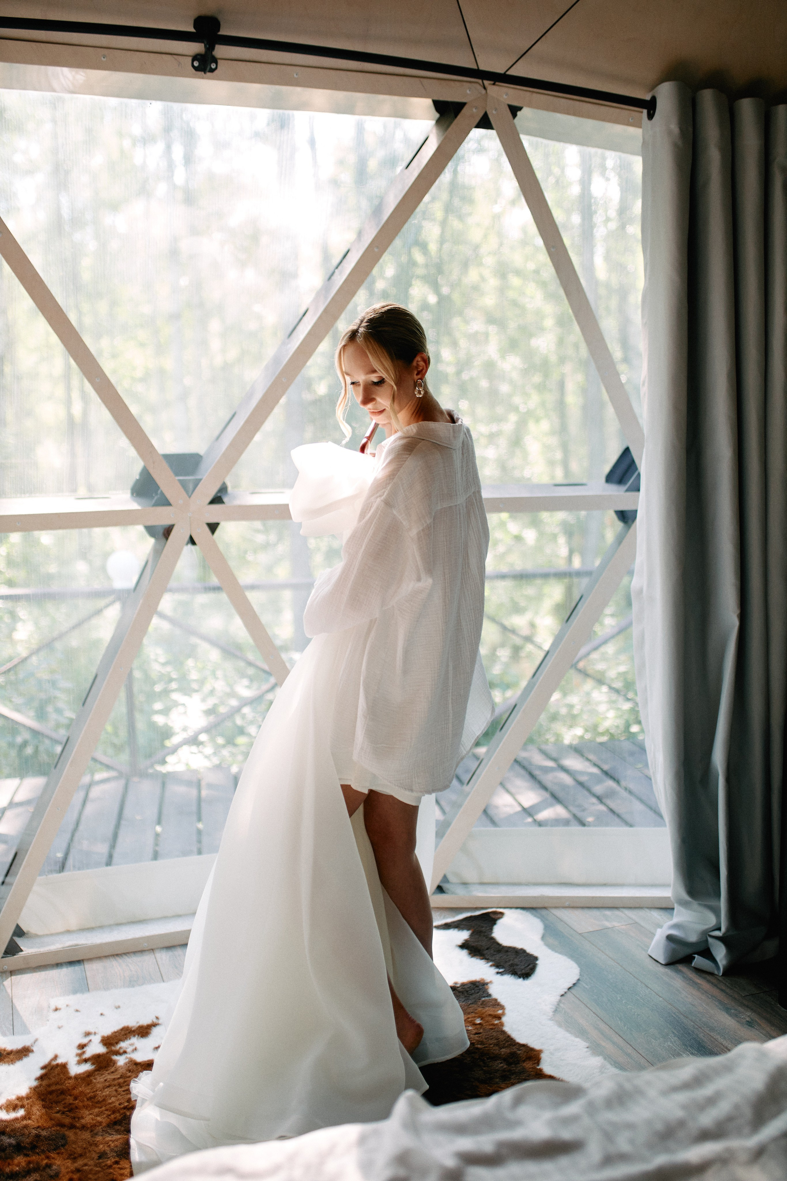 Яна и Ваня. Фотограф во Владимире, Москве и Суздале — Полина Романычева