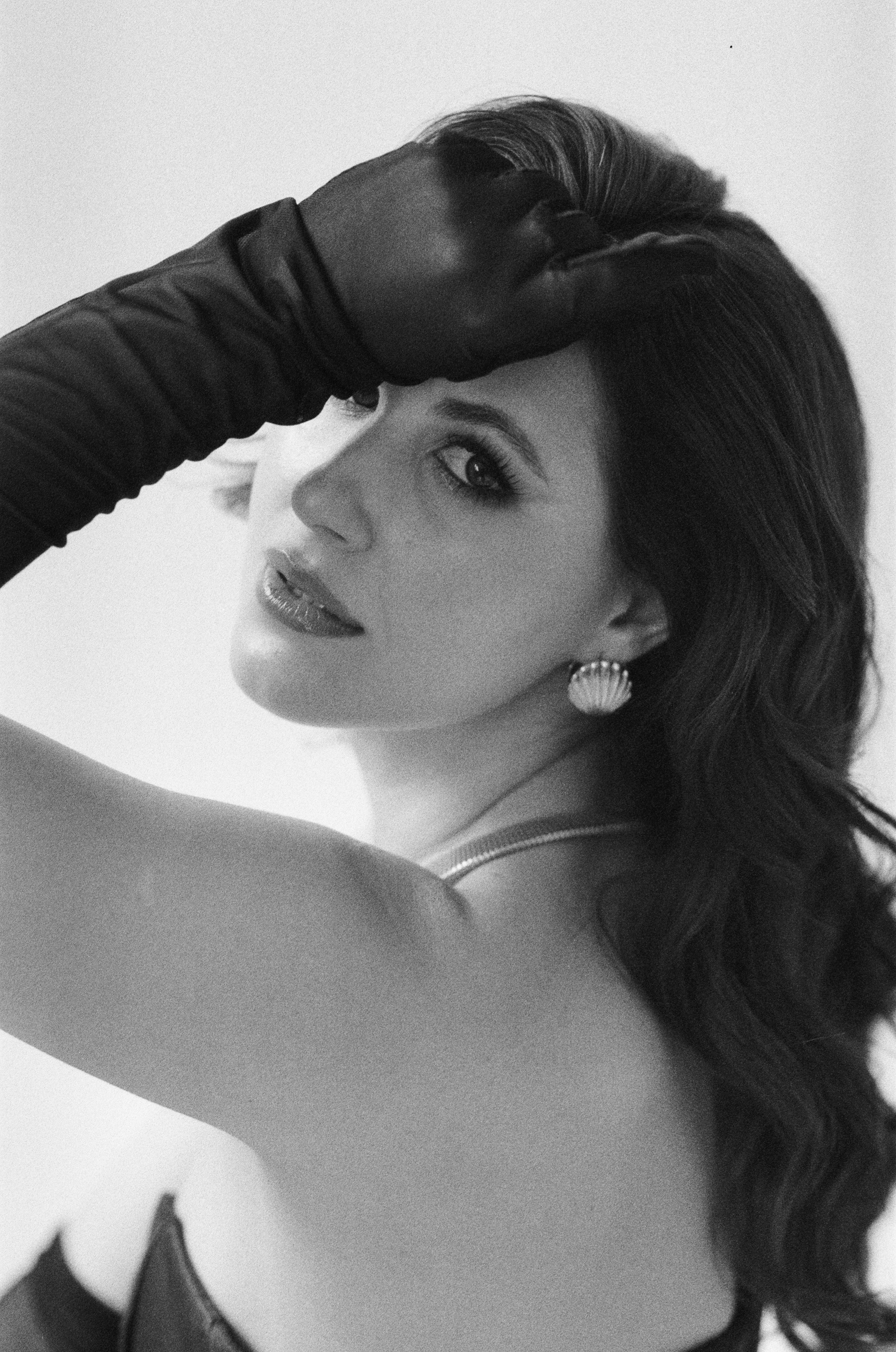 Настя. Профессиональный Фотограф во Владимире, в Москве и в Суздале — Полина Романычева