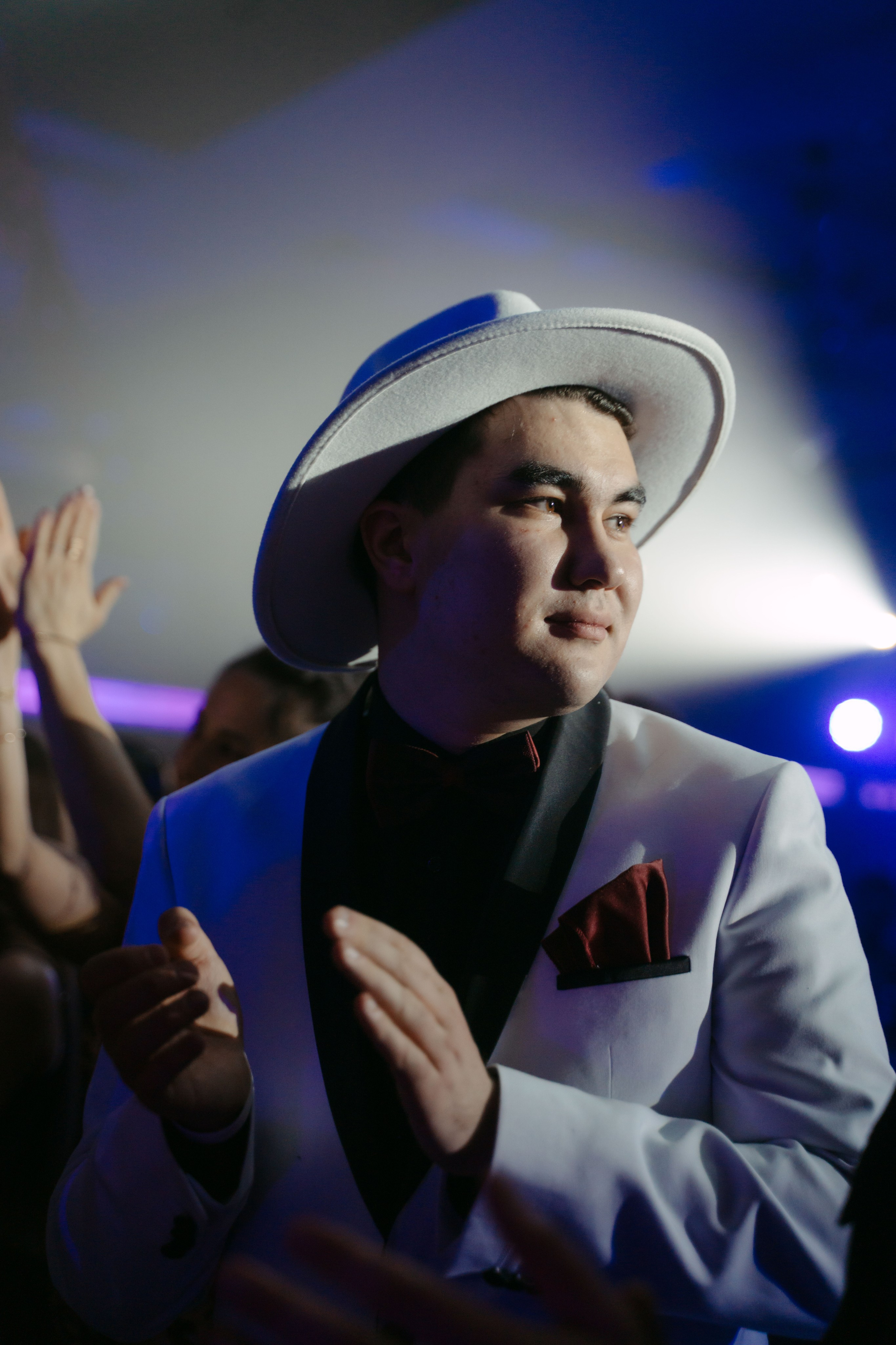 Совкомбанк. Новый год / 2024. Саша Копылов, фотограф в Казани