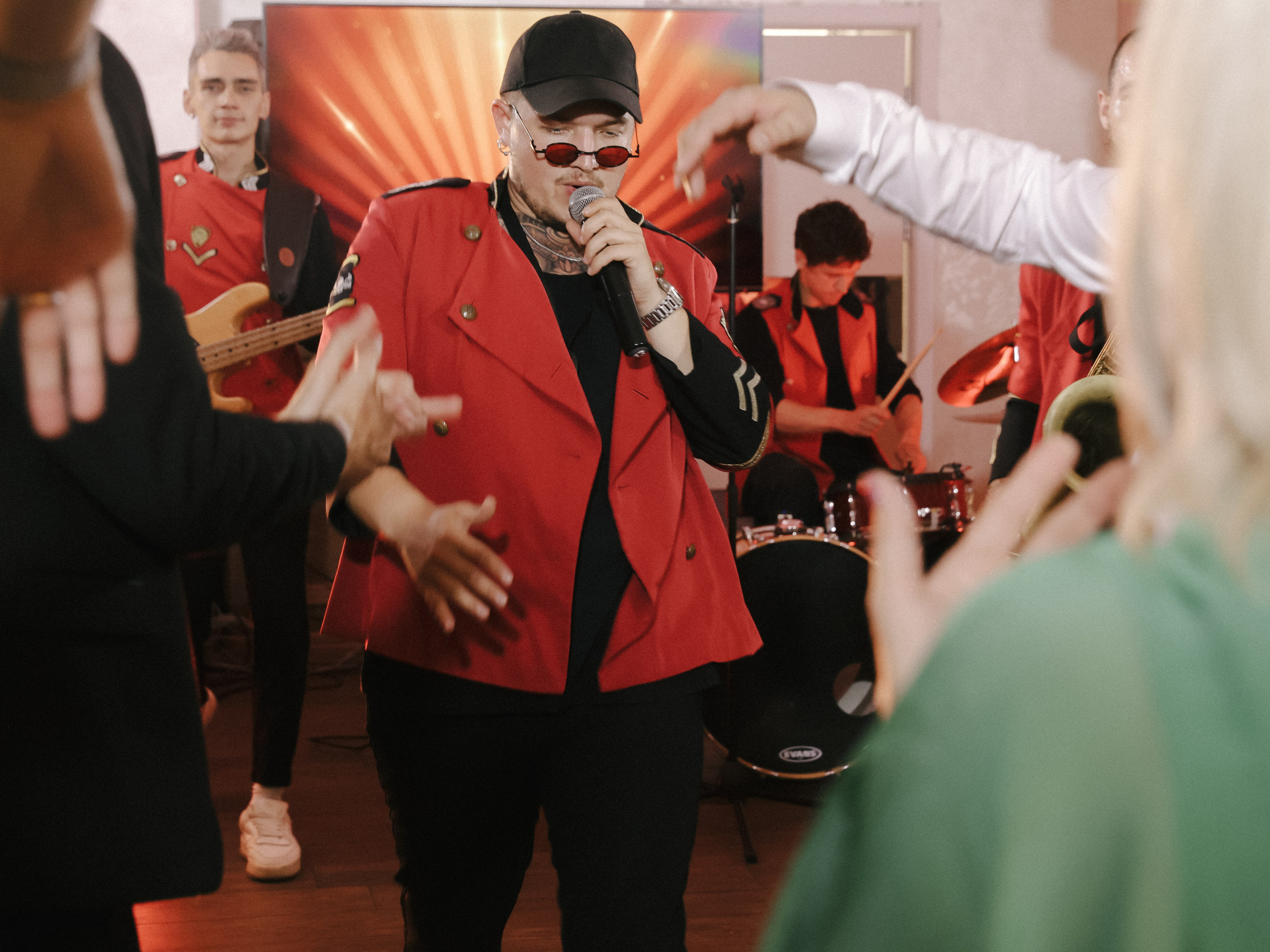 DA. Свадебный фотограф казань / организатор фото туров для фотографов Пивоварова Айгуль