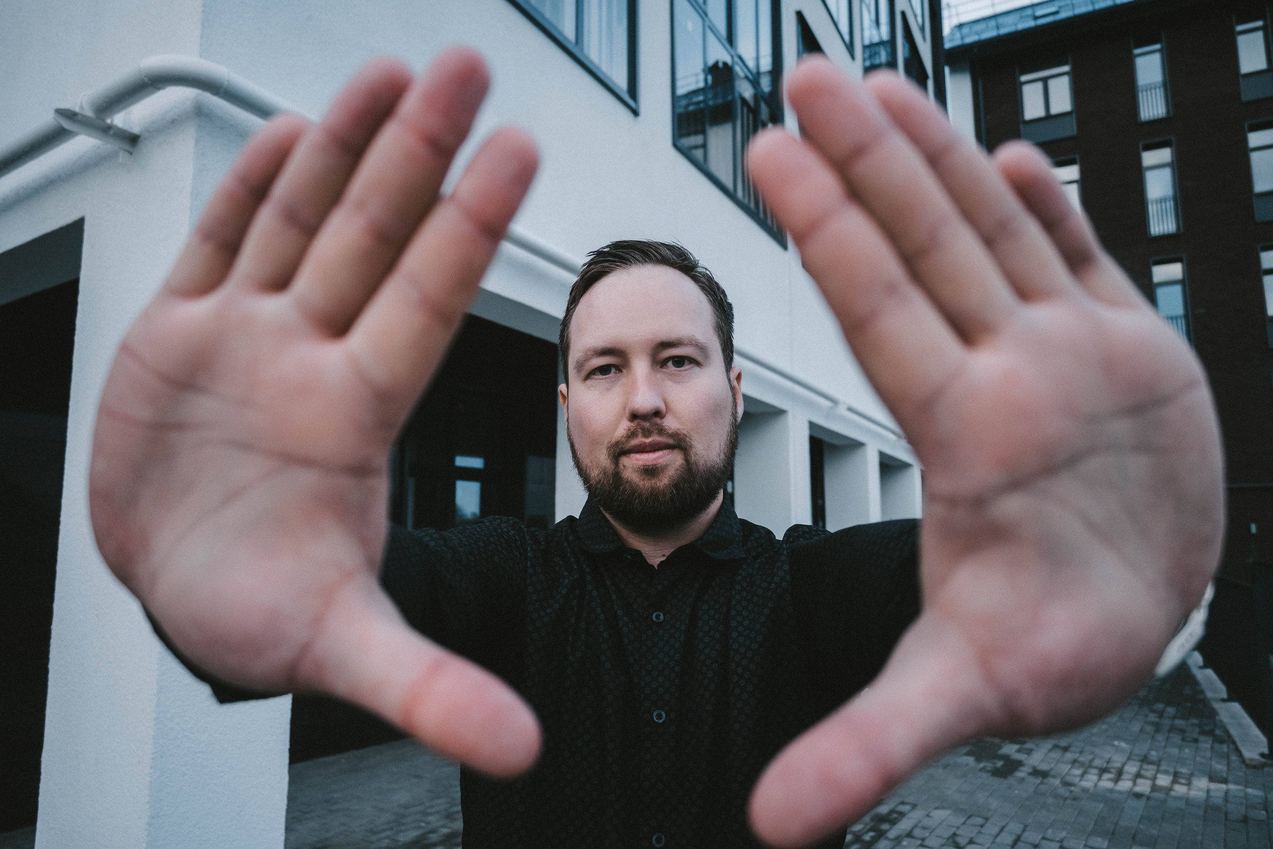 Дмитрий. Фотограф в Твери Дементьева Анастасия