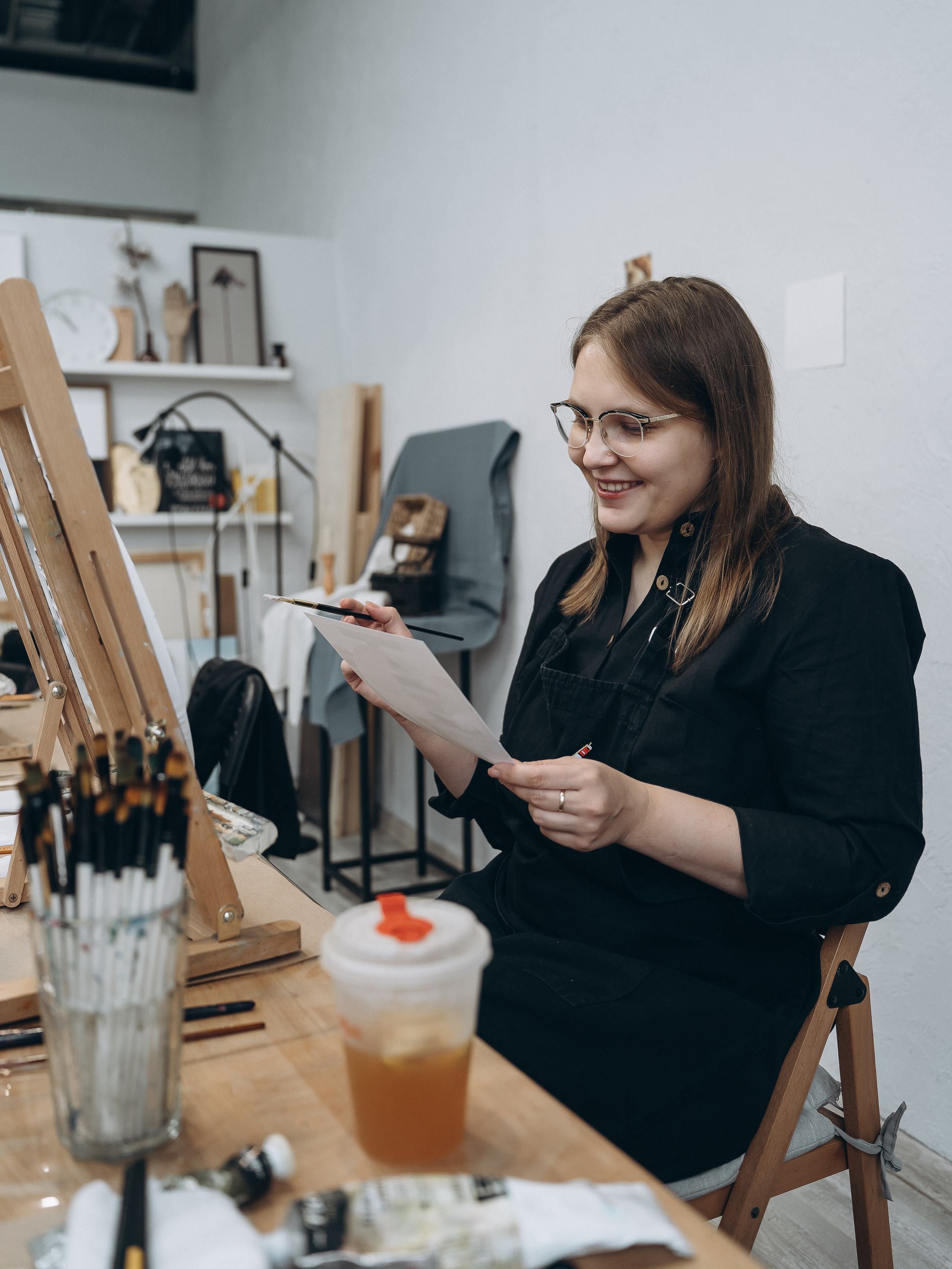 ART. Фотограф Ольга Рубцова в Москве и Московской области