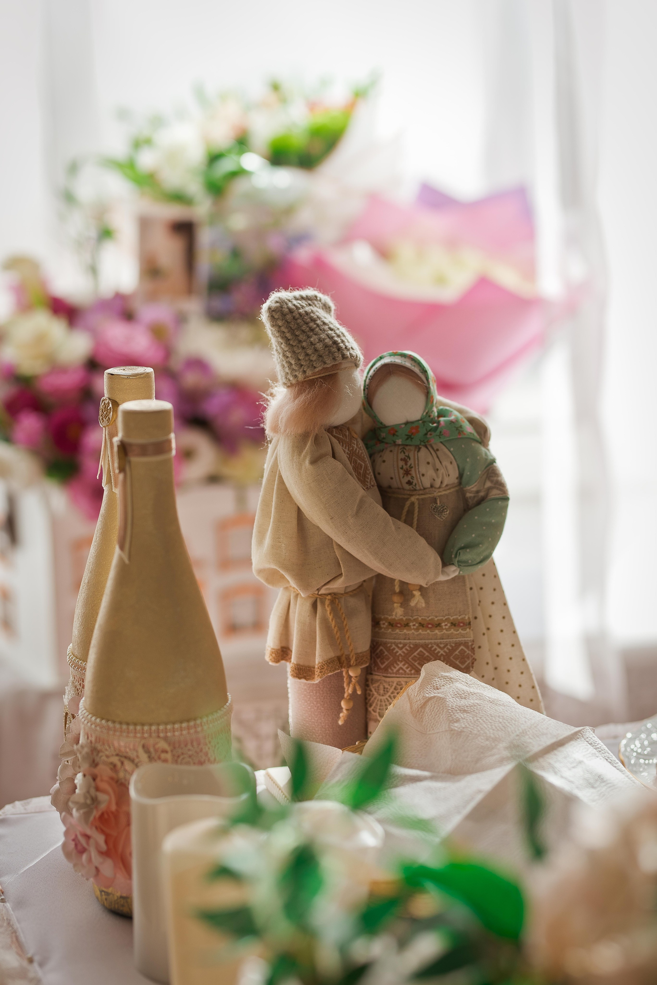 Владимир и Анастасия. Свадебный и семейный фотограф Яна Стражева. Волгоград, Москва