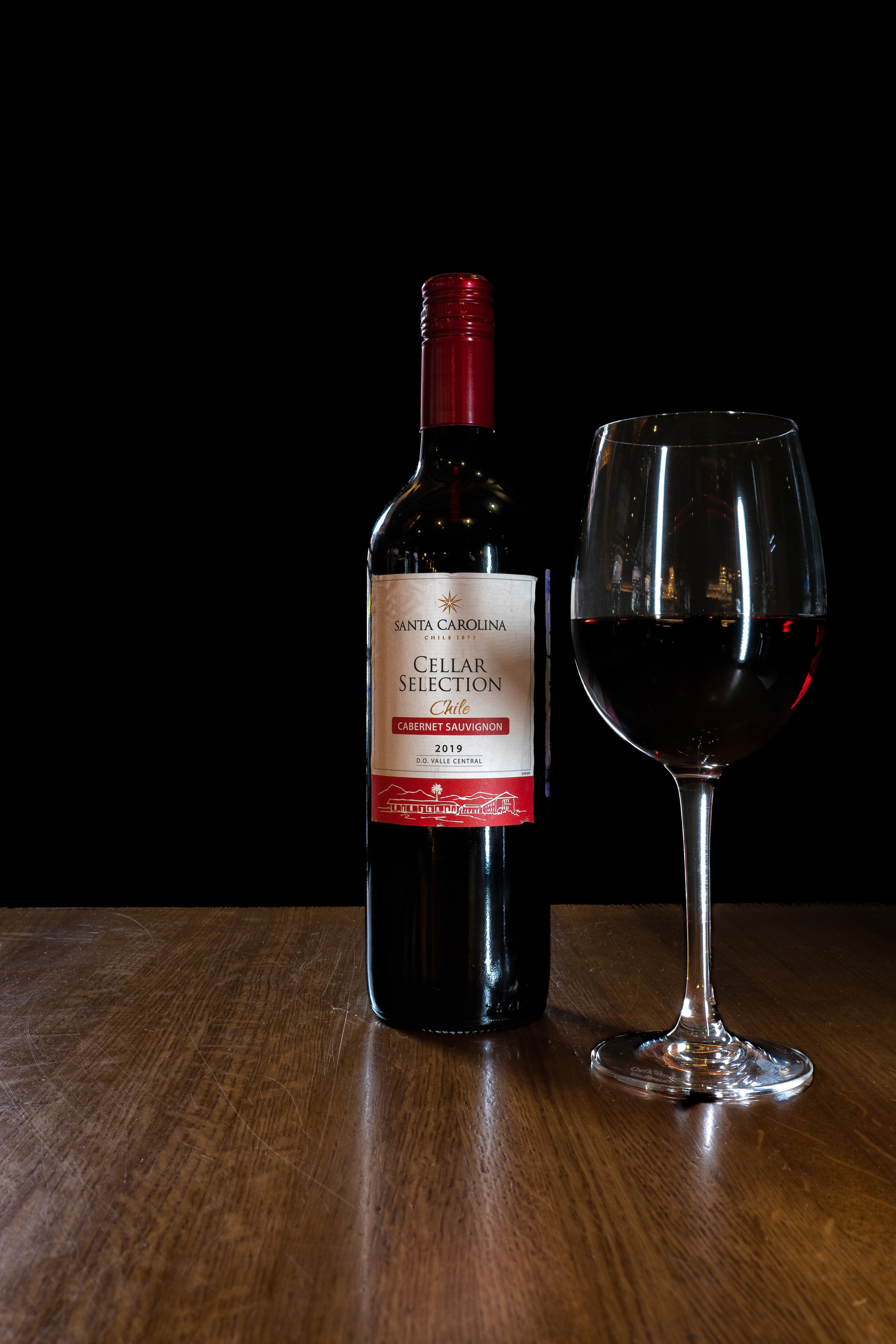 Вино. Photomantis