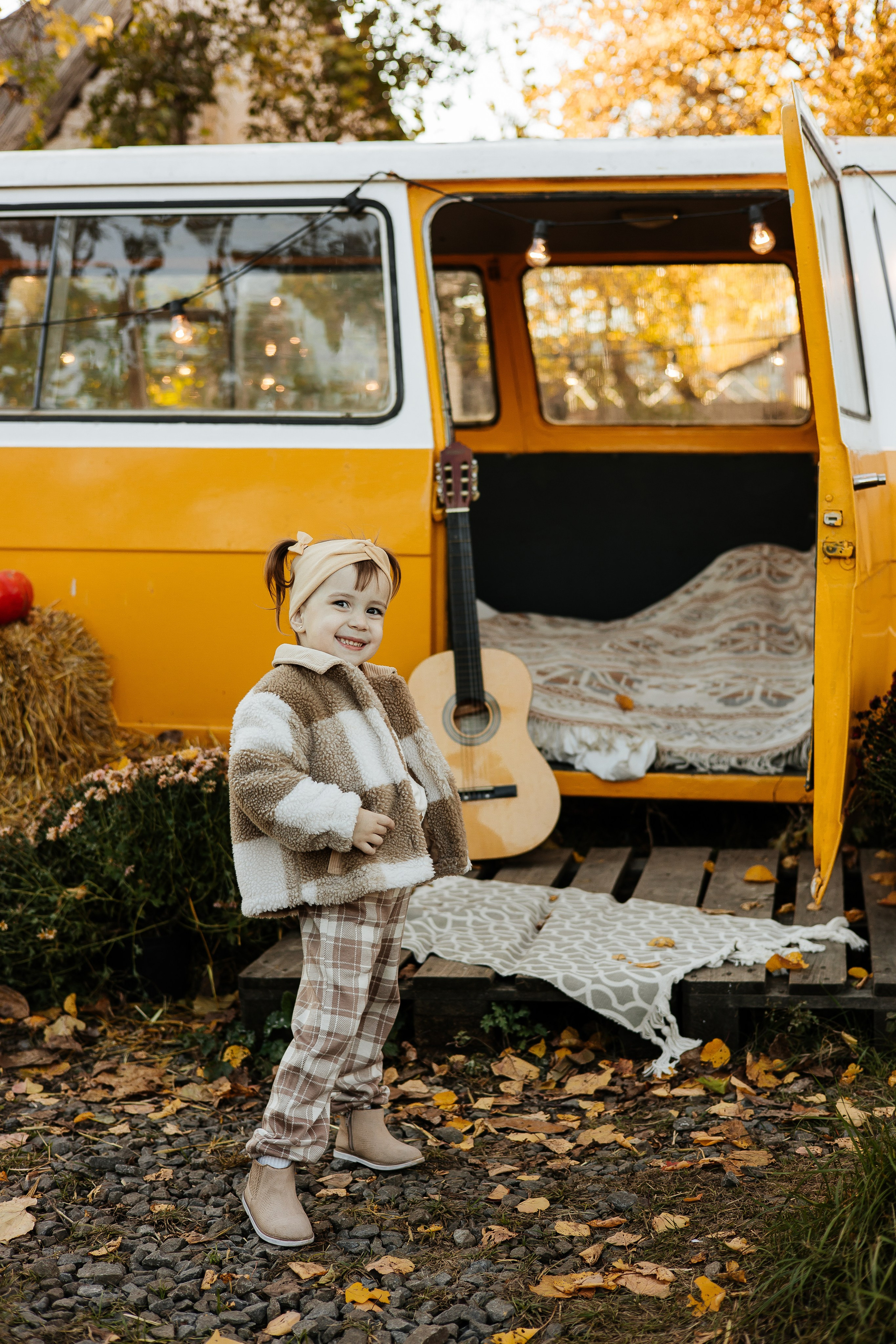 Осень. Свадебный и семейный фотограф Ростова-на-Дону Ирина Бондарева