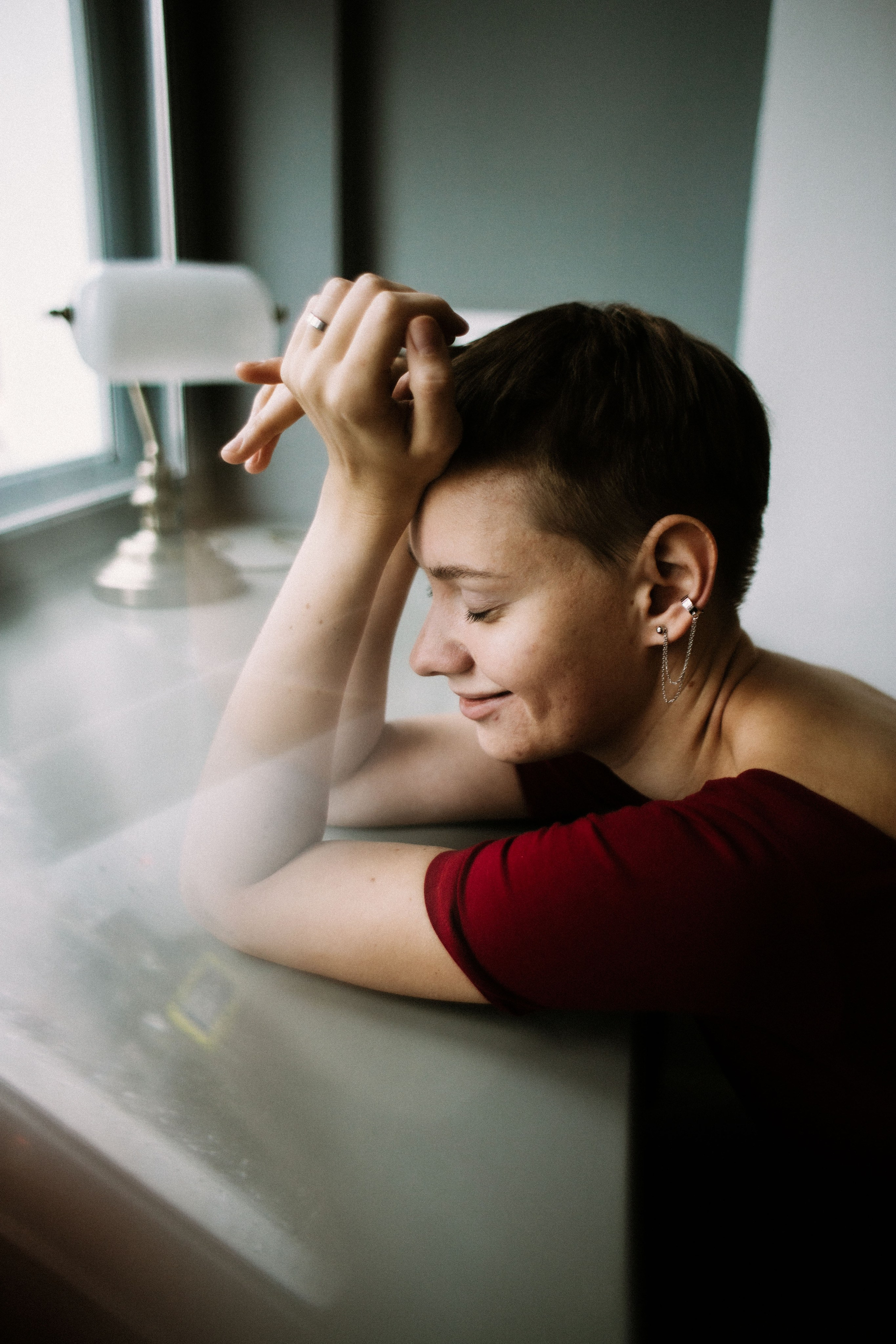 Надин. Рекорд. Фотограф в Нижнем Новгороде