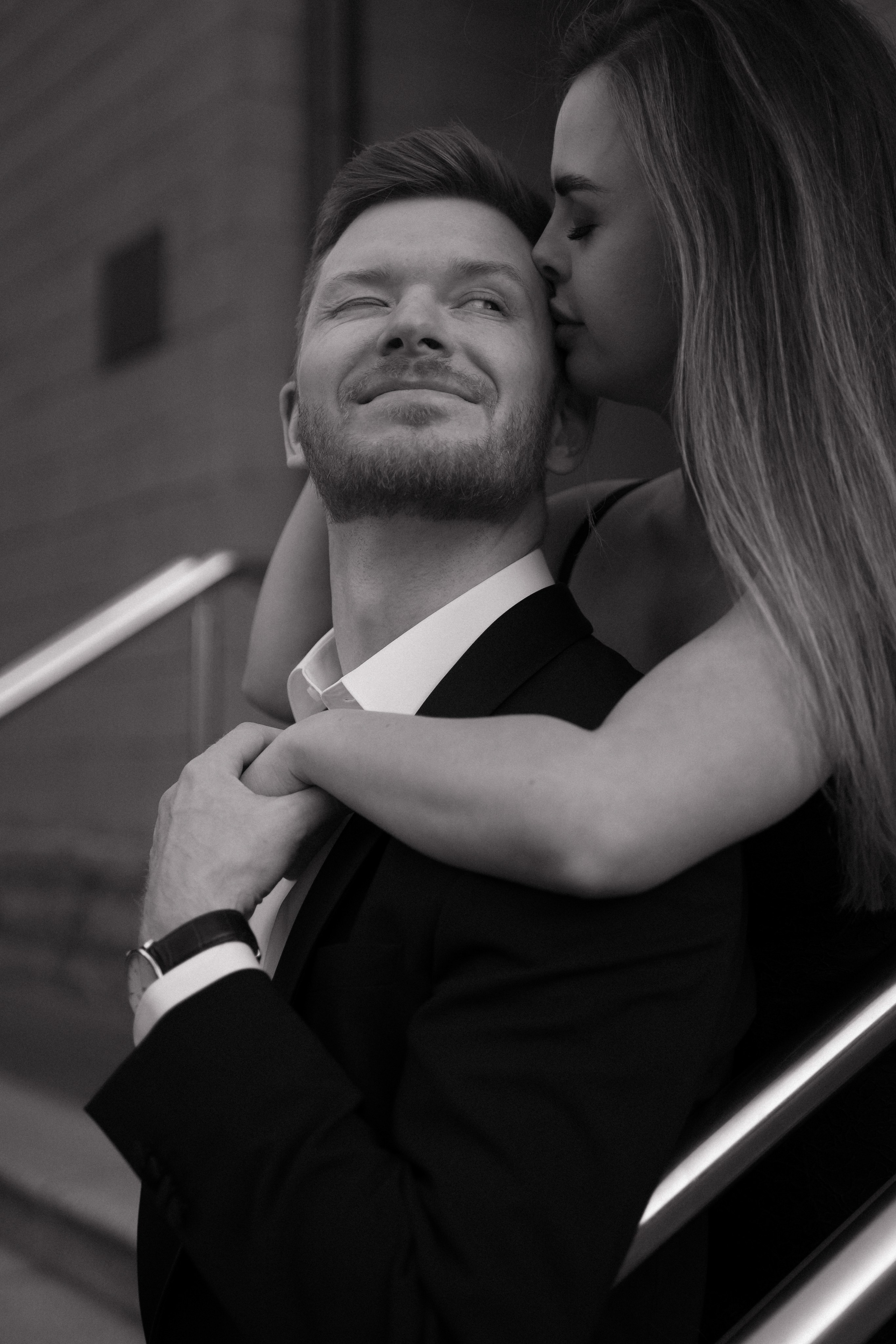 Алексей & Анастасия. Свадебный фотограф в Петрозаводске Сергей Кокорев