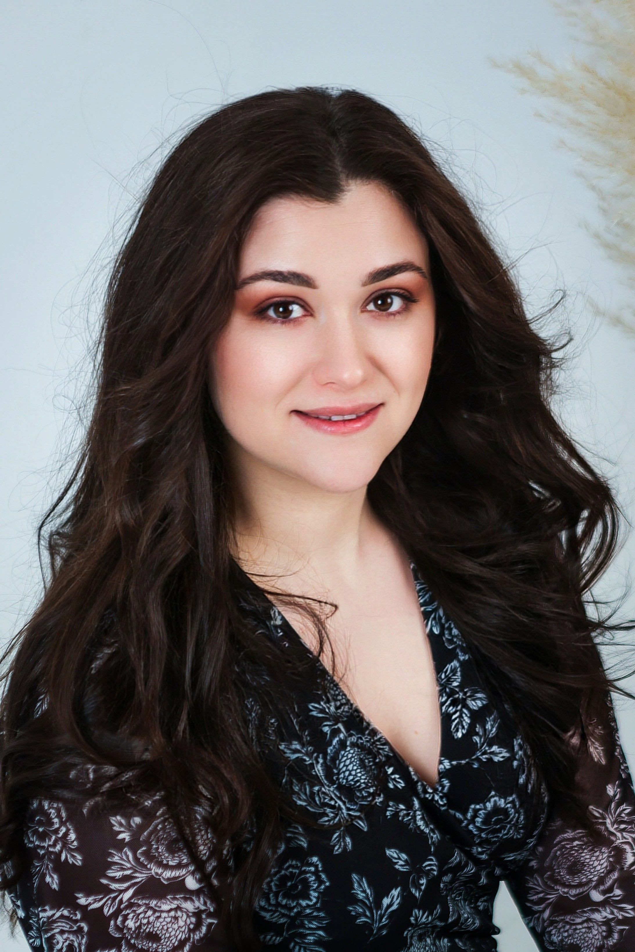 Портреты. Фотограф для вас и вашего бизнеса в Москве Альбина Никифоров