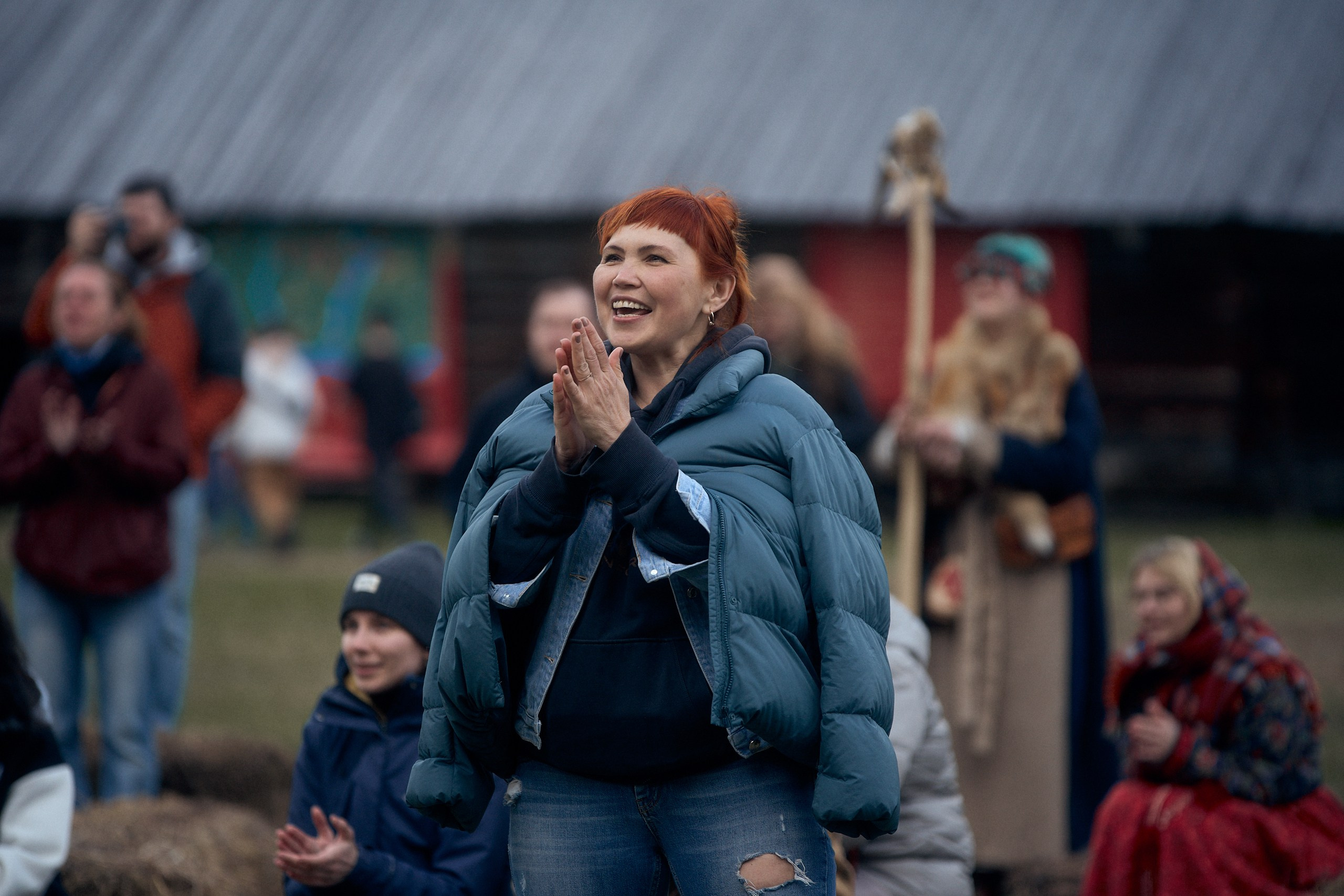 Новоторжский рубеж 2026: исторический фестиваль в Василёво