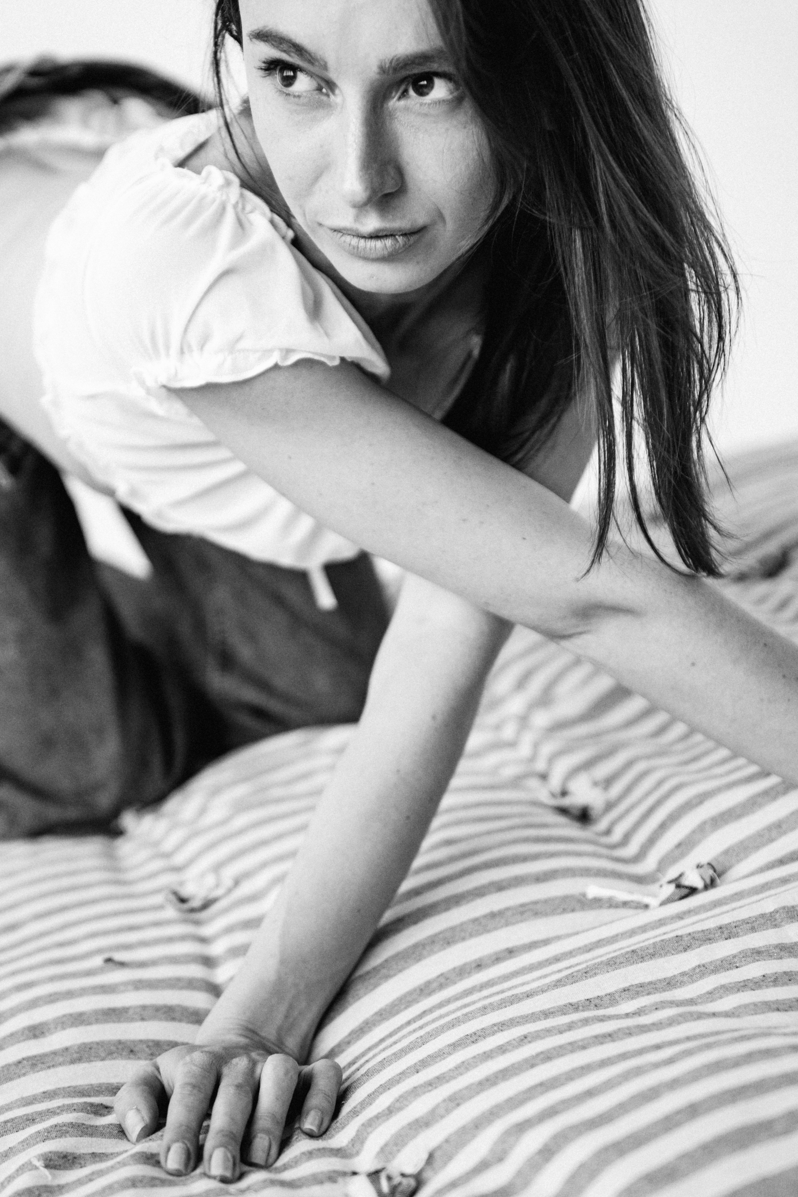 Галерея. Фотограф Анастасия Веселова