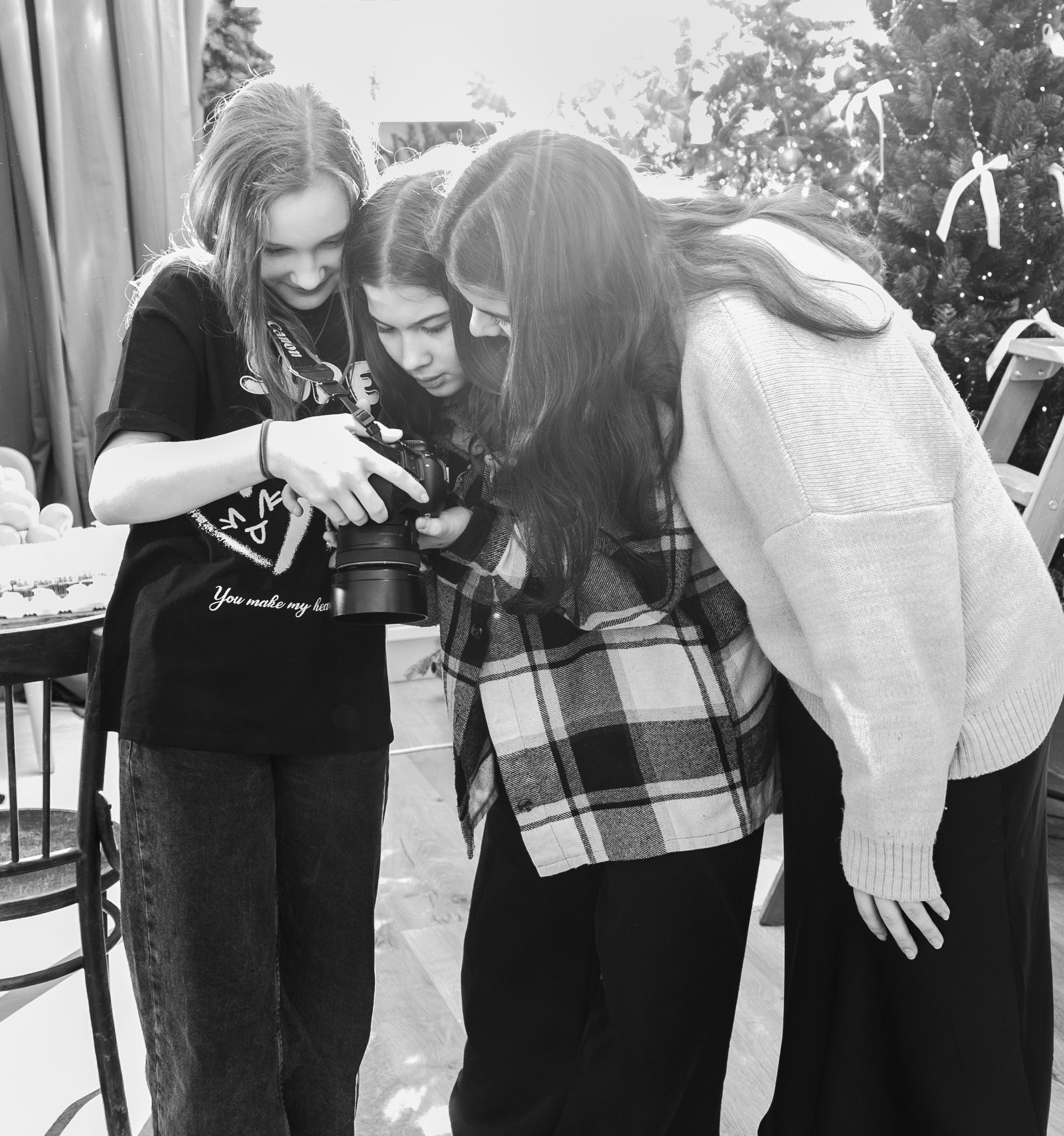 Фотовстреча фотографов. Фотограф для маркетплейсов, фотоуслуги в Жуковском Татьяна Марсуверских