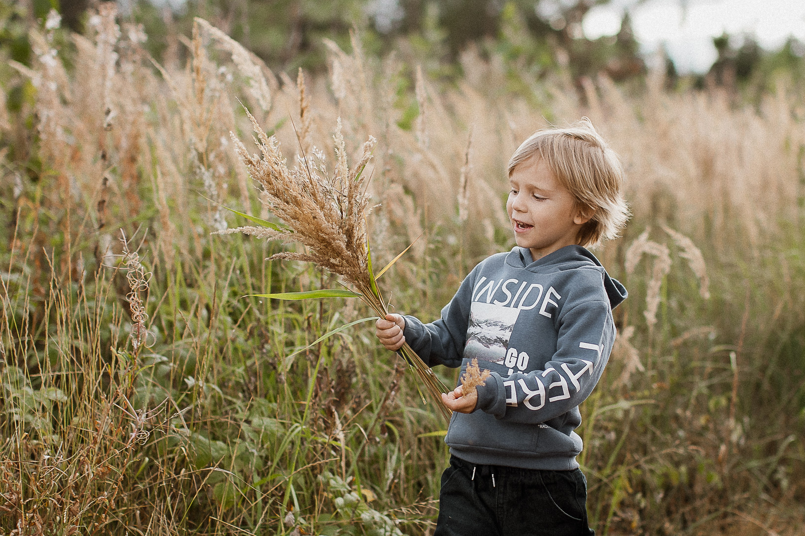 Настя, Филипп и Тимофей. Your story in photos