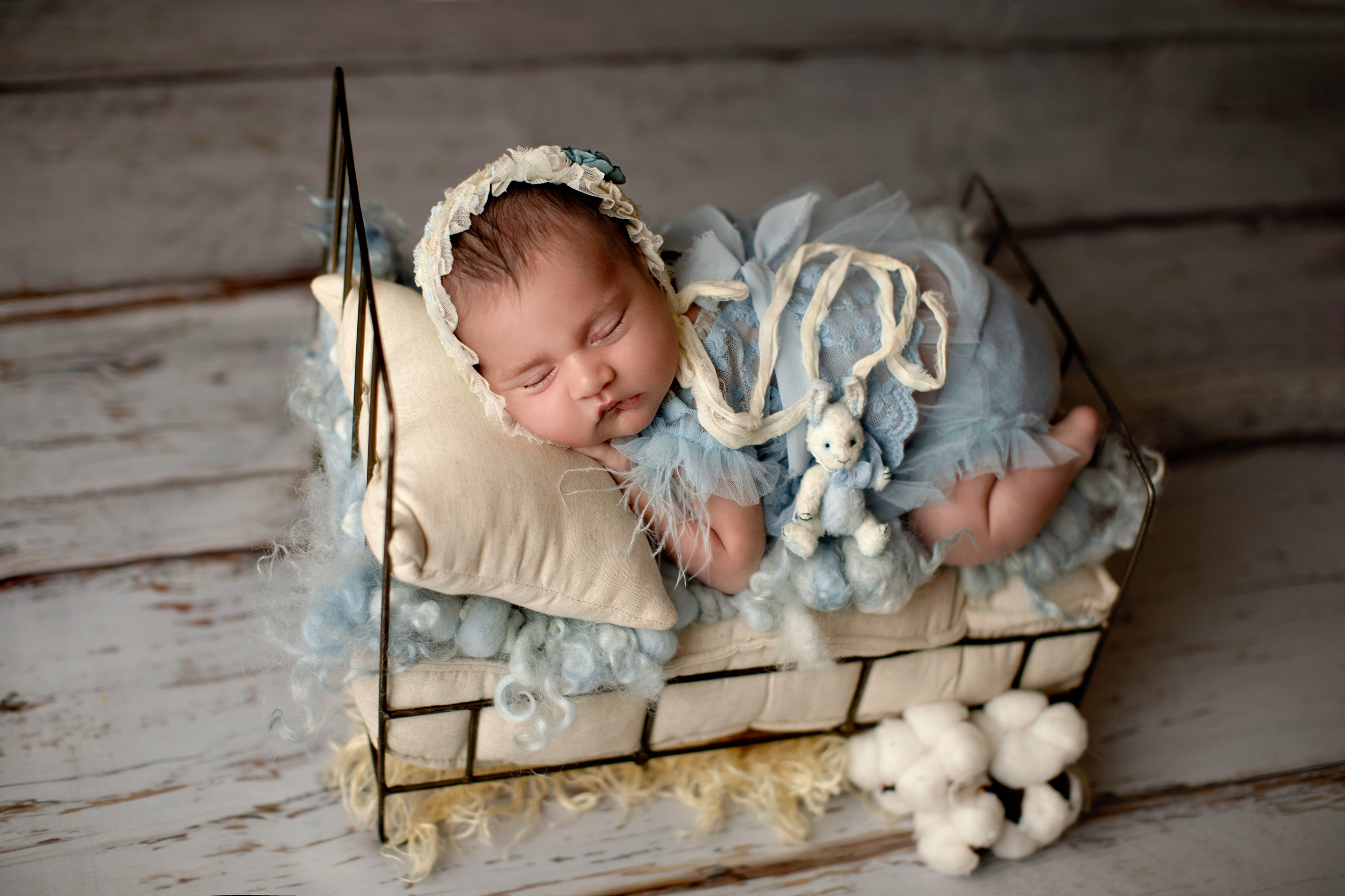 НОВОРОЖДЕННЫЕ. Фотограф новорожденных в Москве