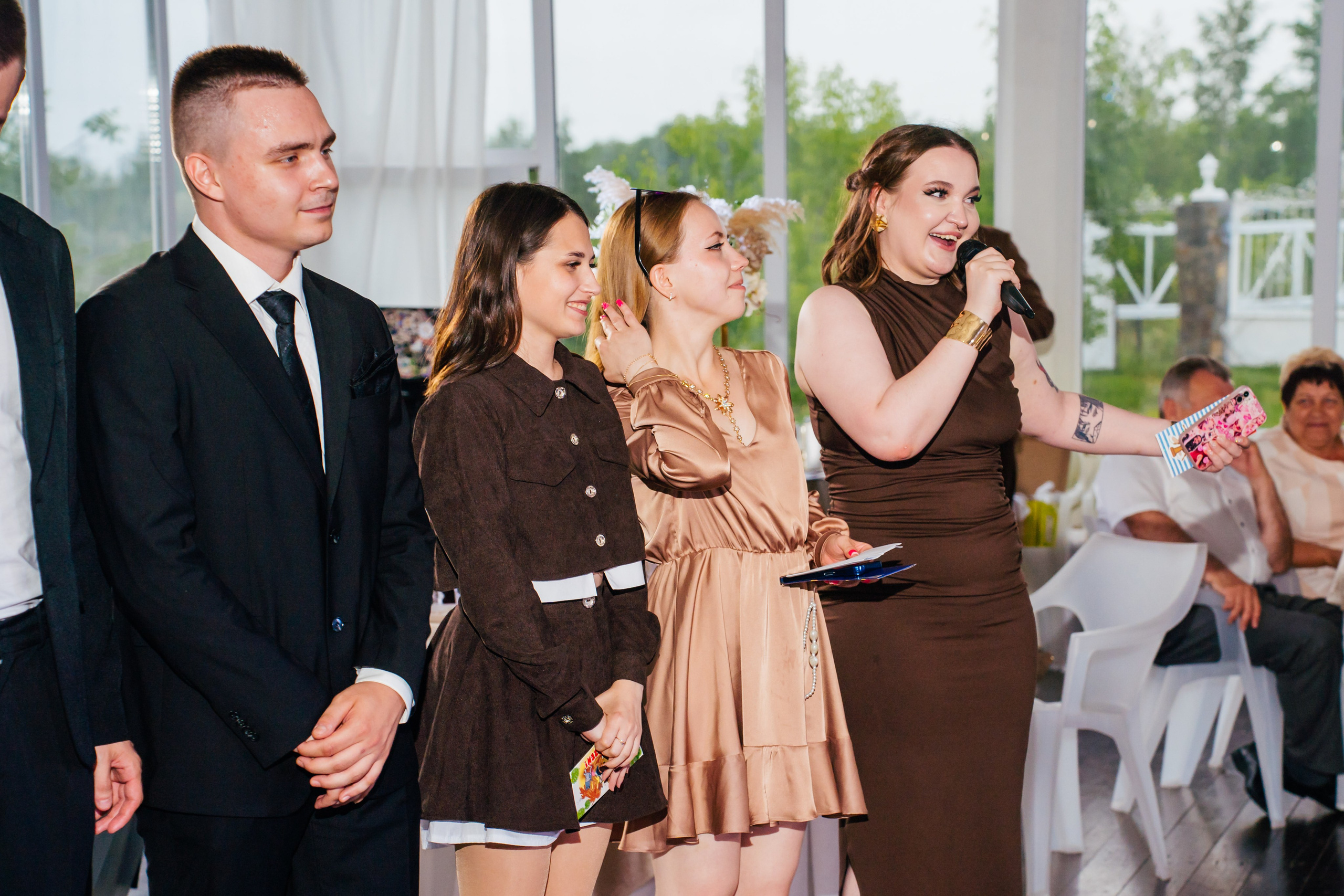 Ксения и Владислав. Видеограф и Фотограф в Челябинске Ксения и Владимир Рюмины